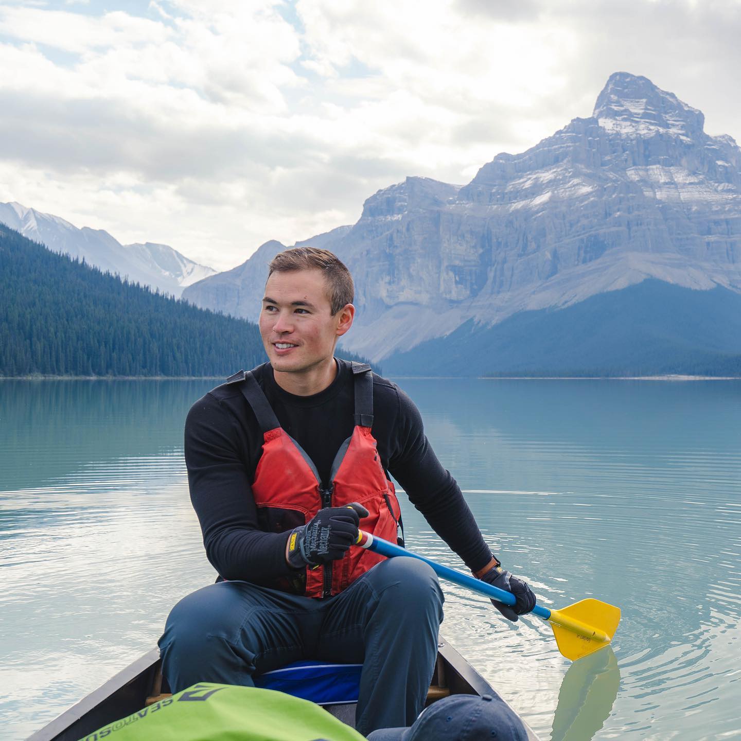 Expedition Fleece Base Layers & Accessories