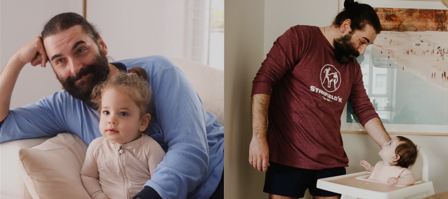 Celebrate Father's Day
