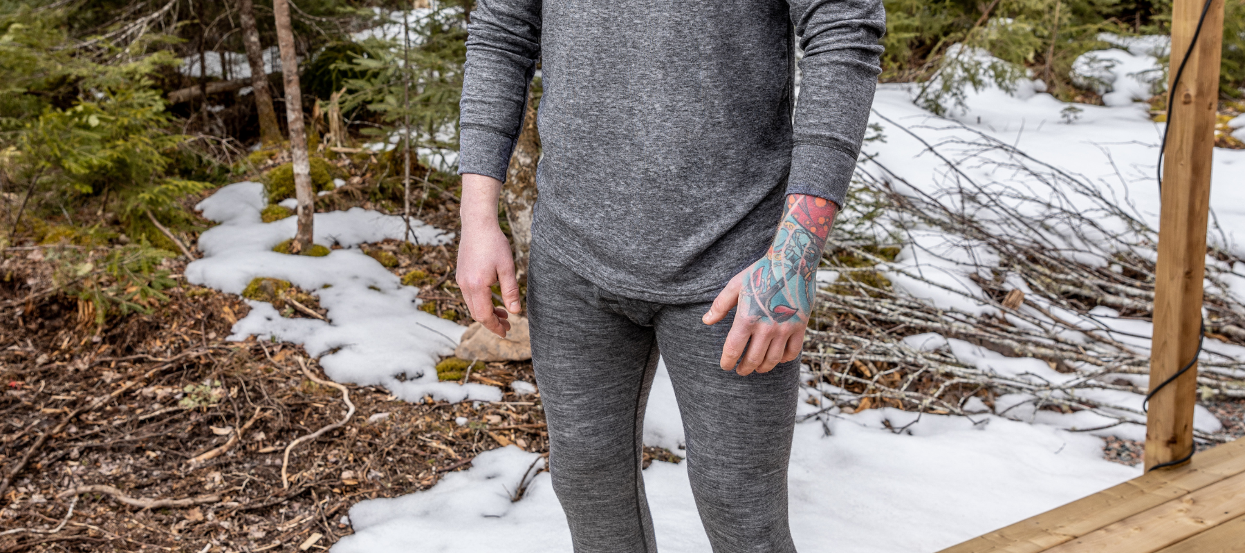 Base Layers Starting at $48