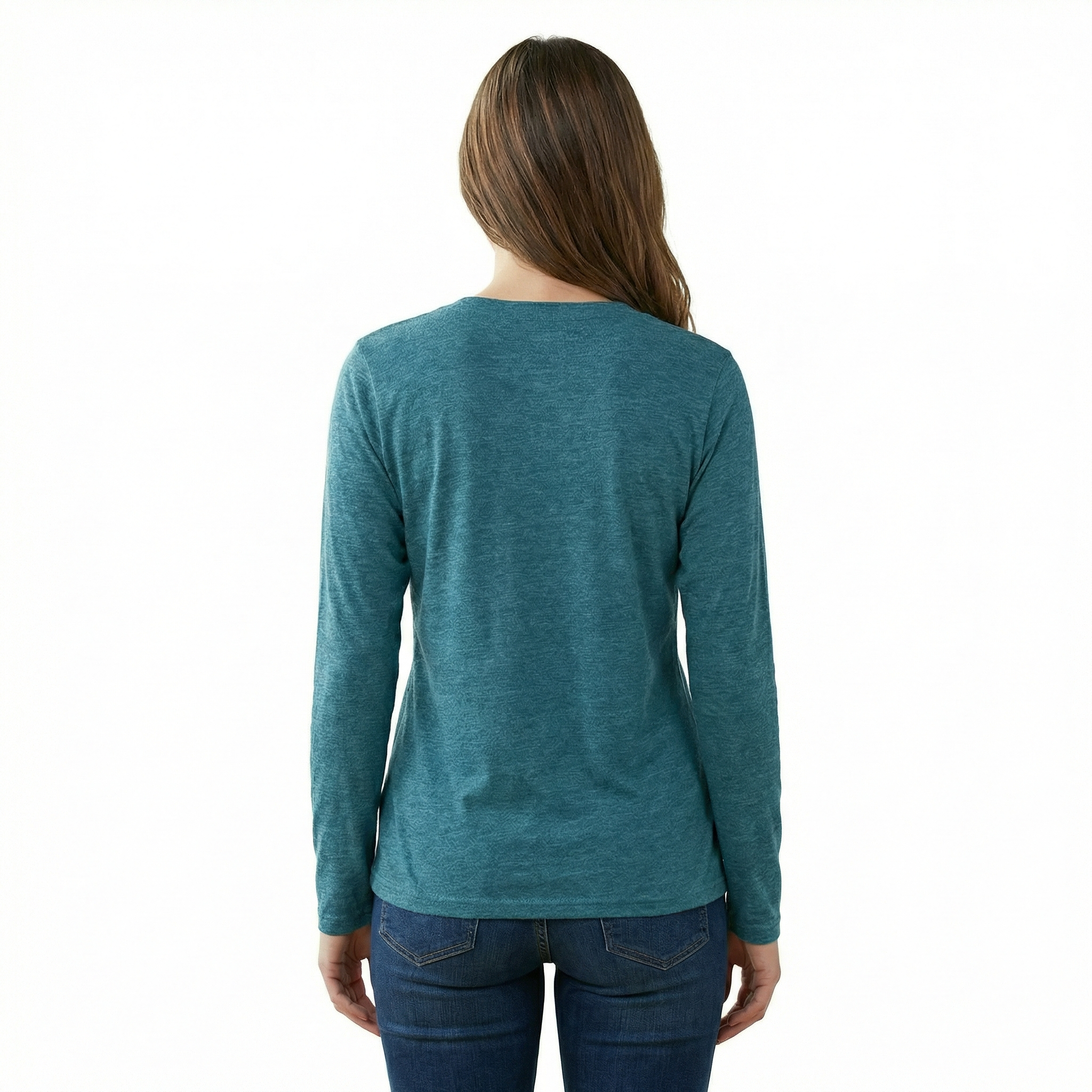 Women's Long Sleeve T-Shirt