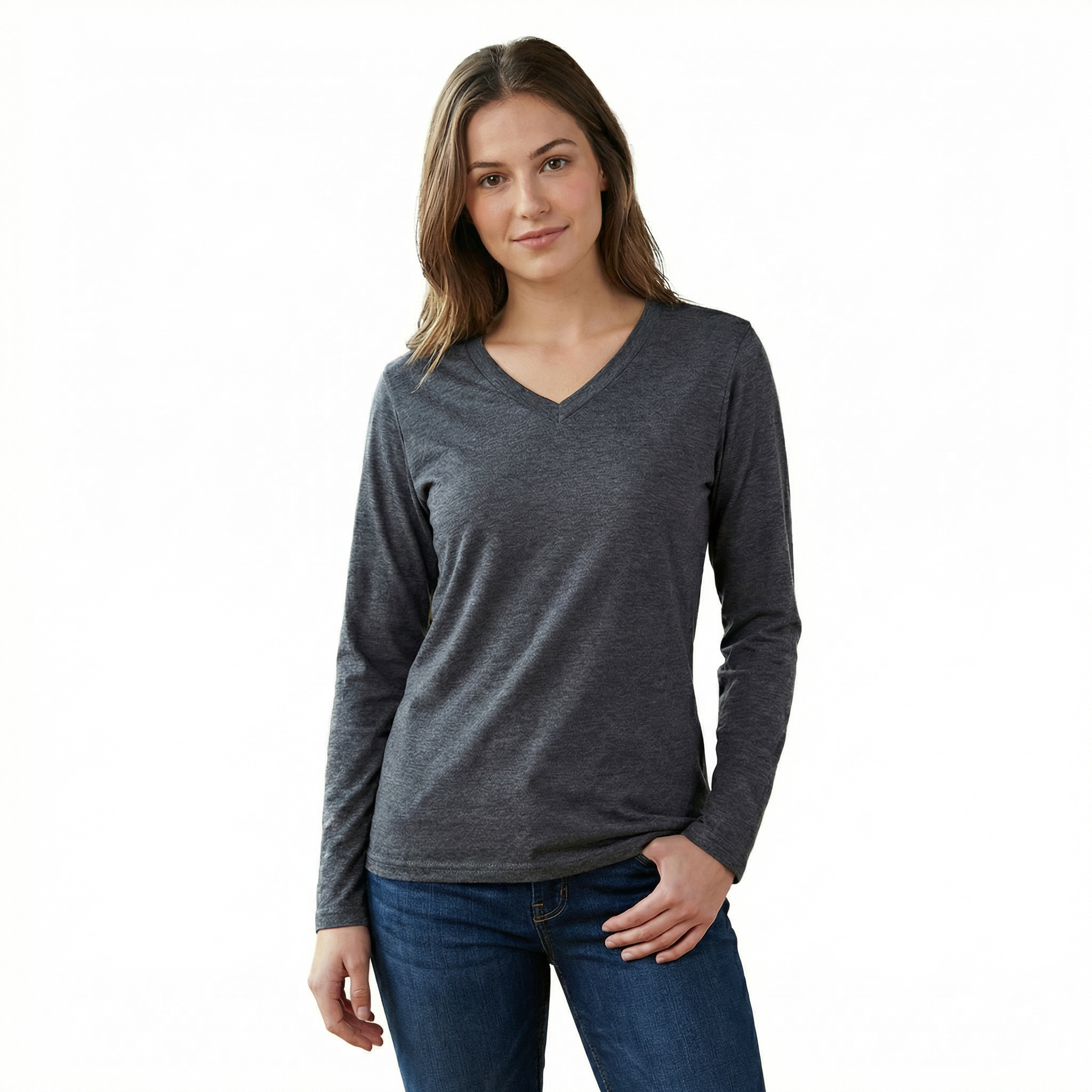 Women's Long Sleeve T-Shirt