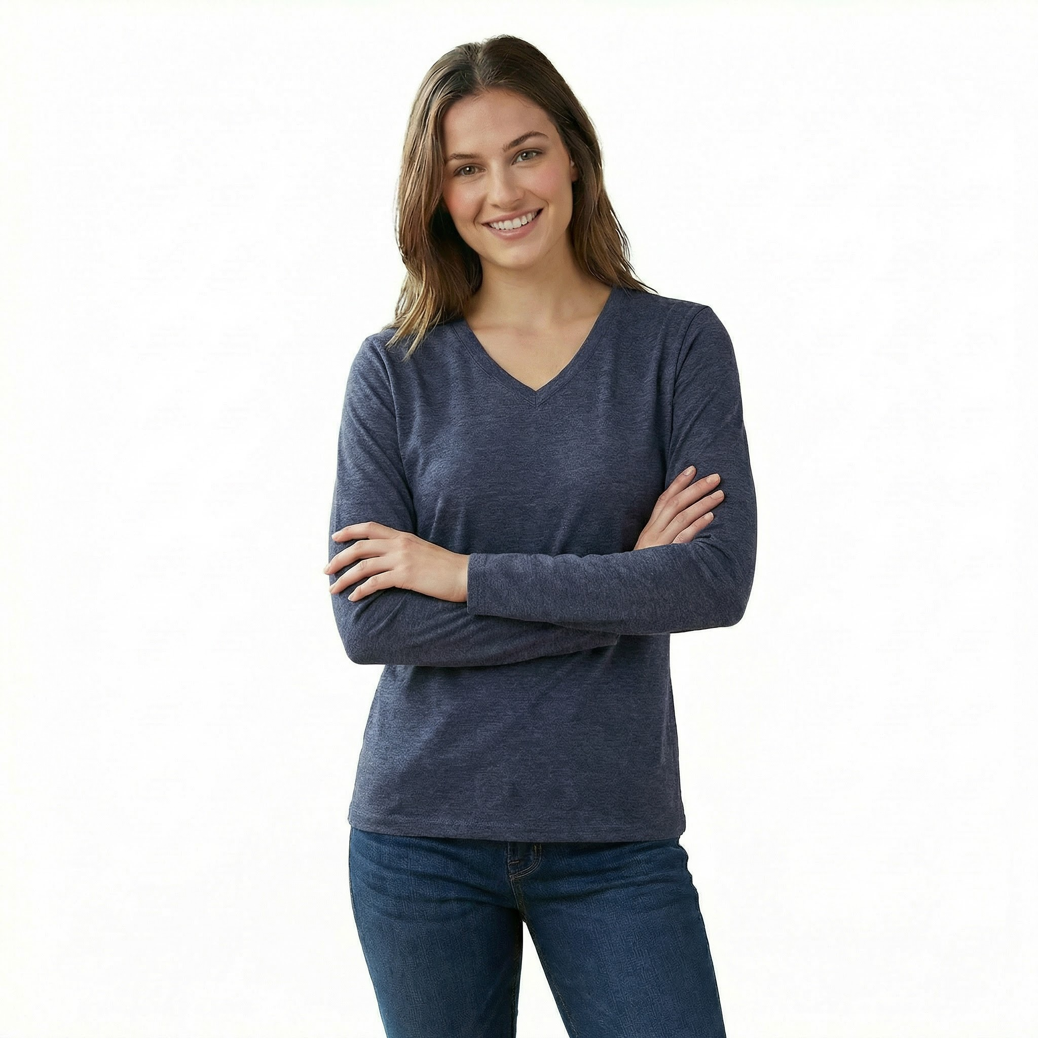 Women's Long Sleeve T-Shirt