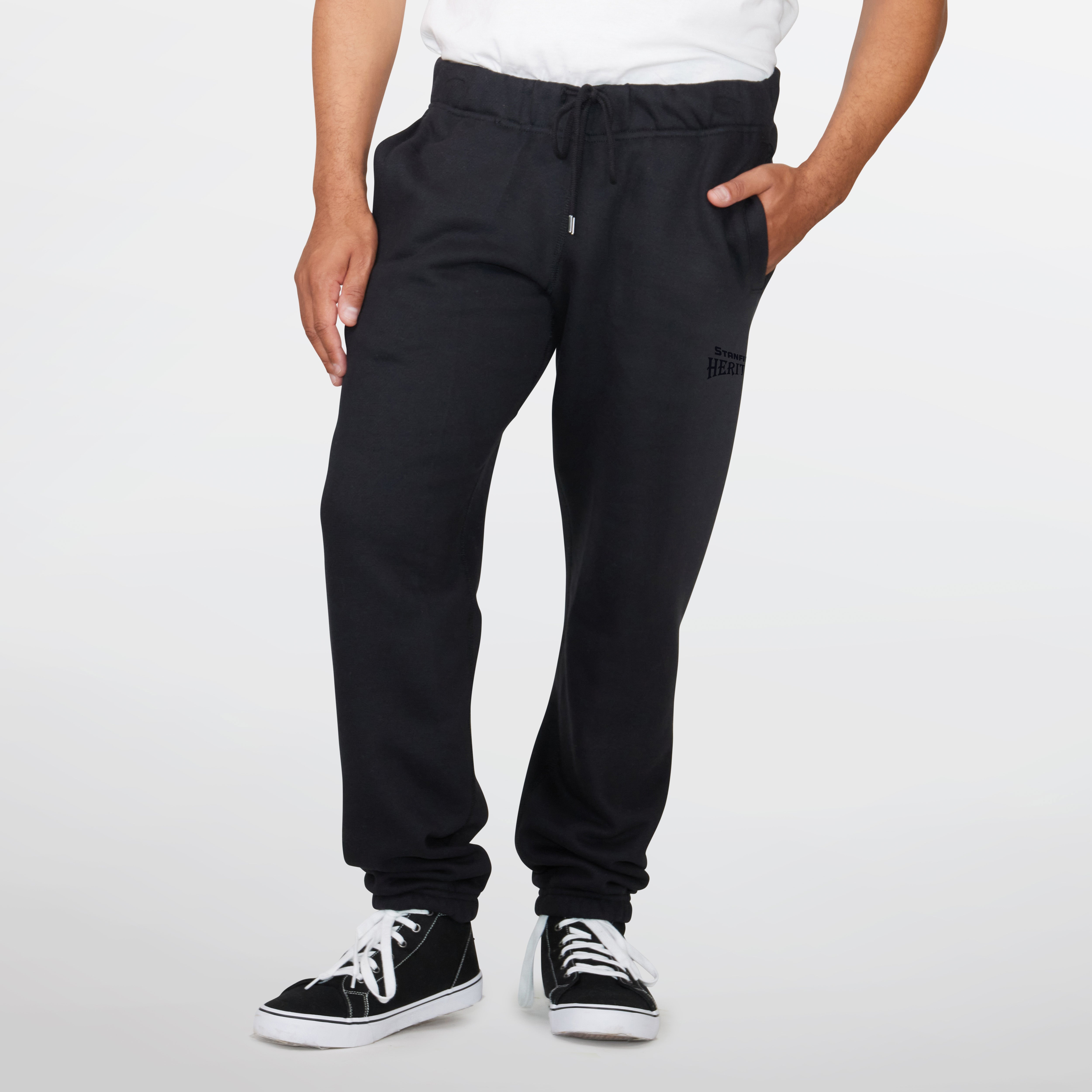 Heritage Fleece Sweatpant