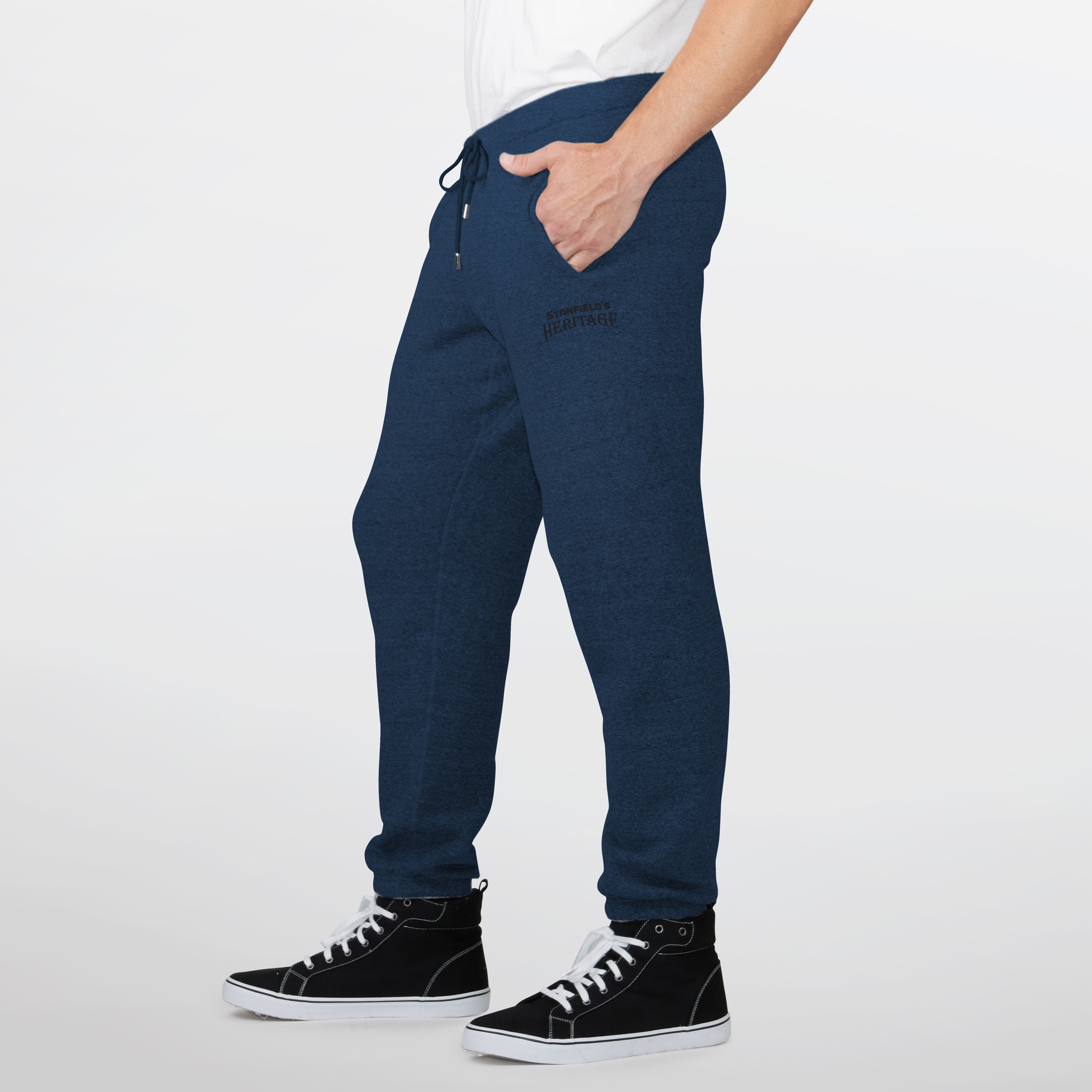 Heritage Fleece Sweatpant