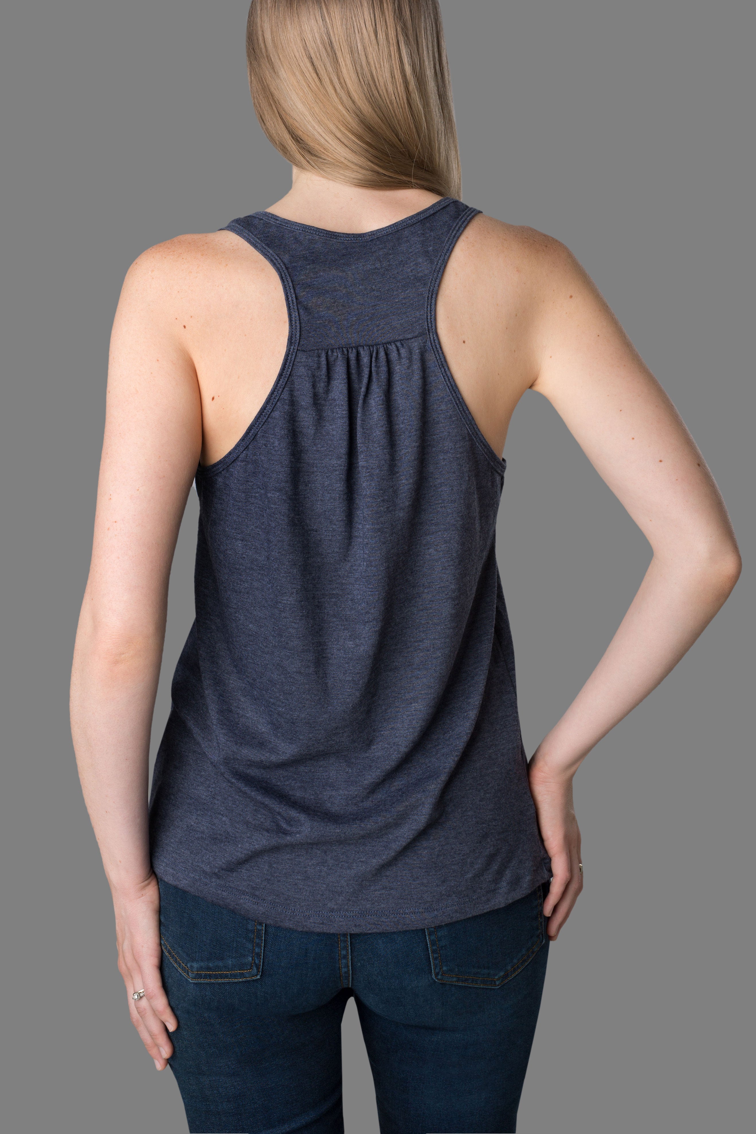 Women's Tank Top T-Shirt