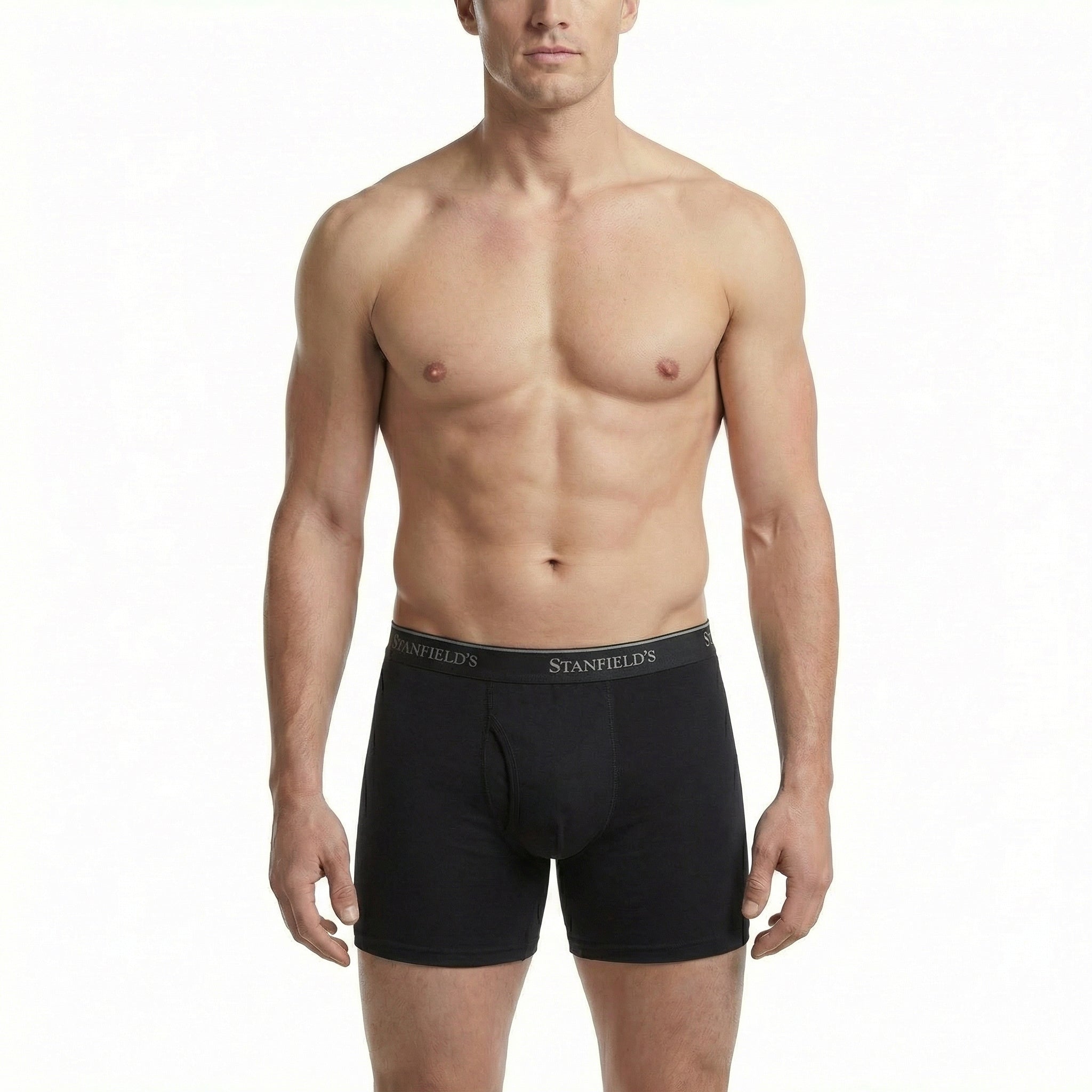 Men's Boxer Brief Supreme Collection 2 Pack