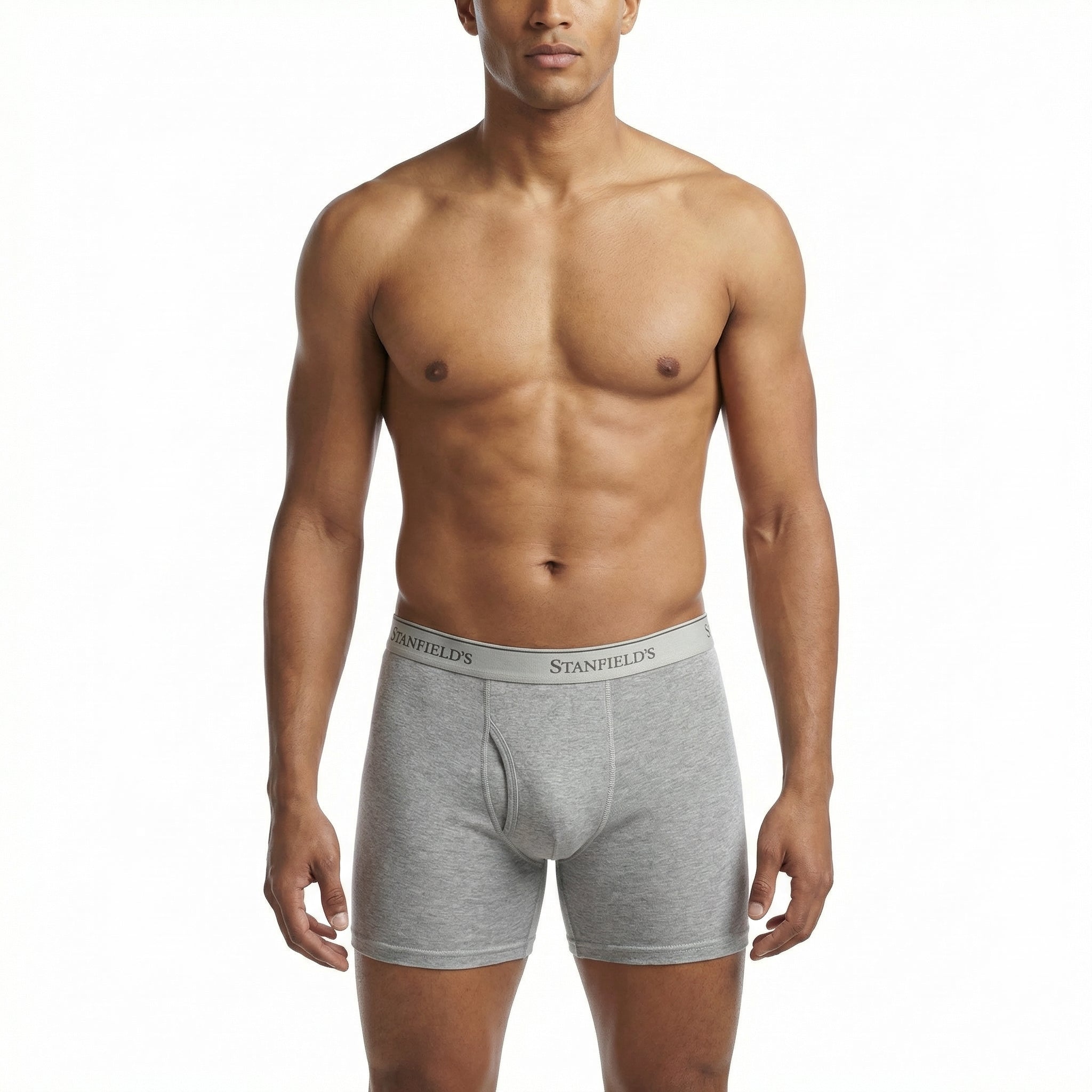 Lot de 2 boxers pour homme de la collection Supreme