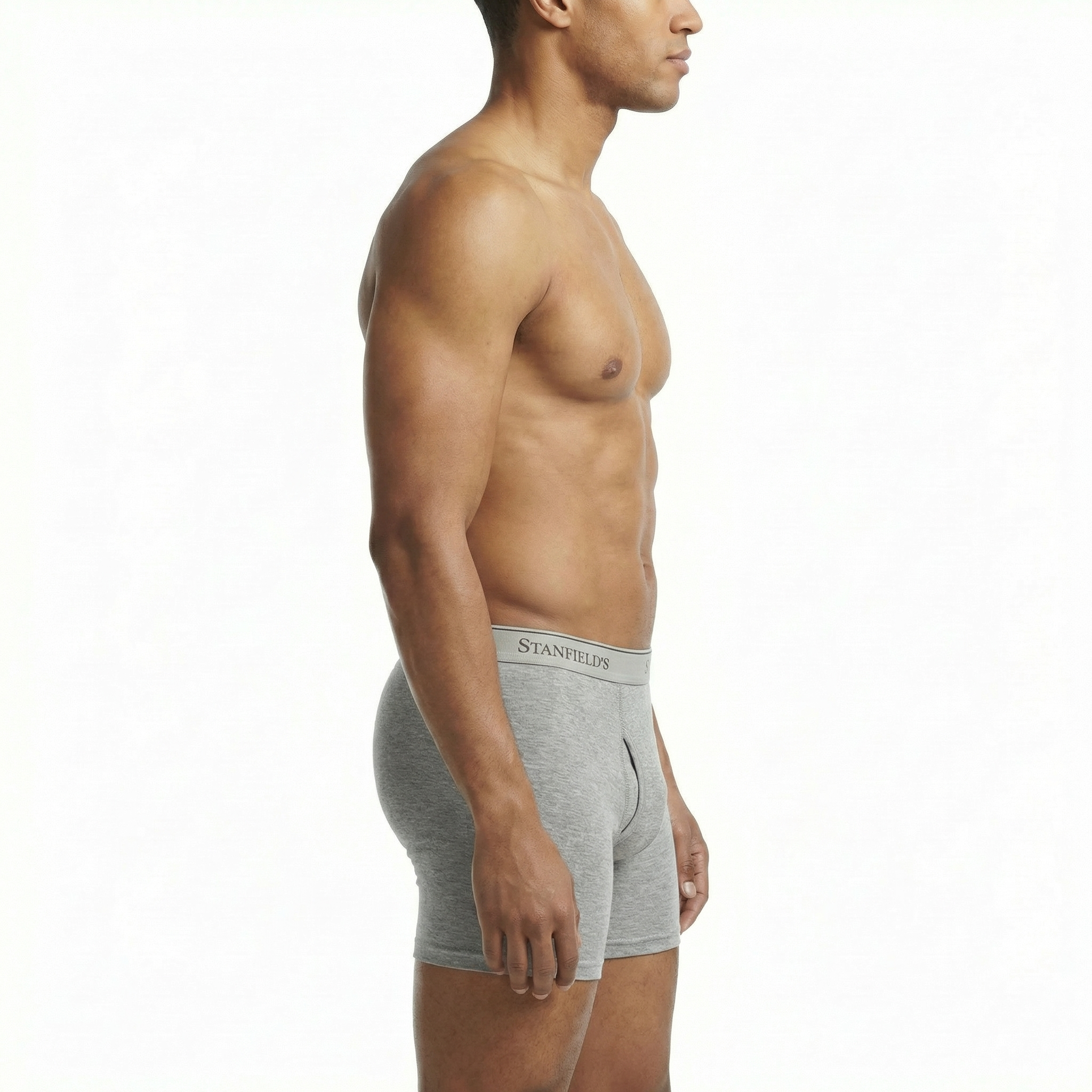 Lot de 2 boxers pour homme de la collection Supreme