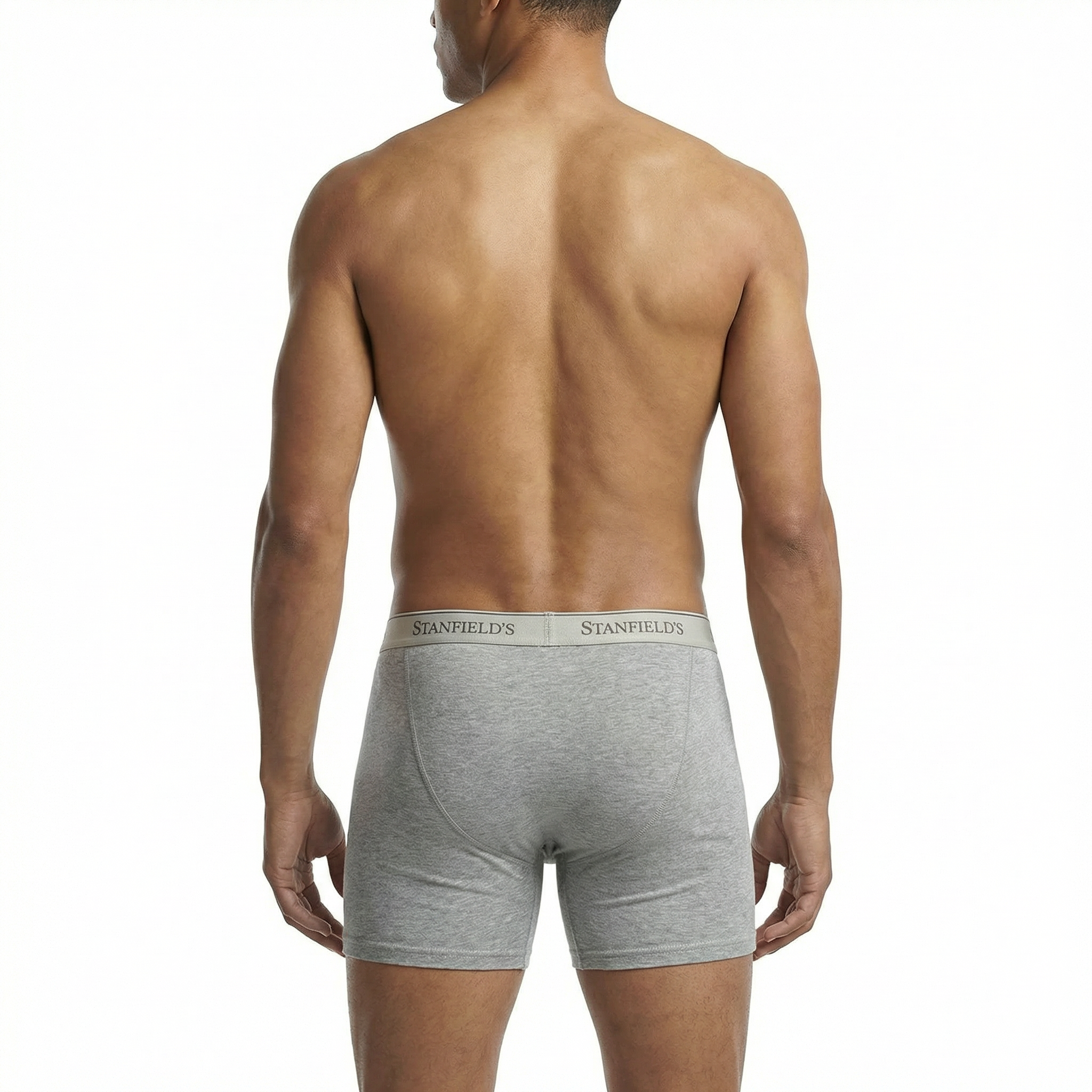 Lot de 2 boxers pour homme de la collection Supreme