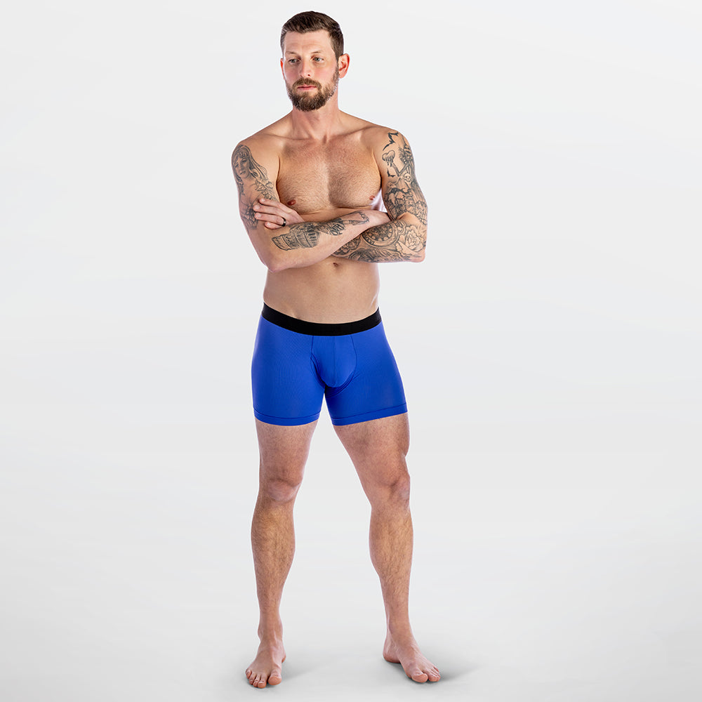 AIR Ultra Light Performance Boxer Brief