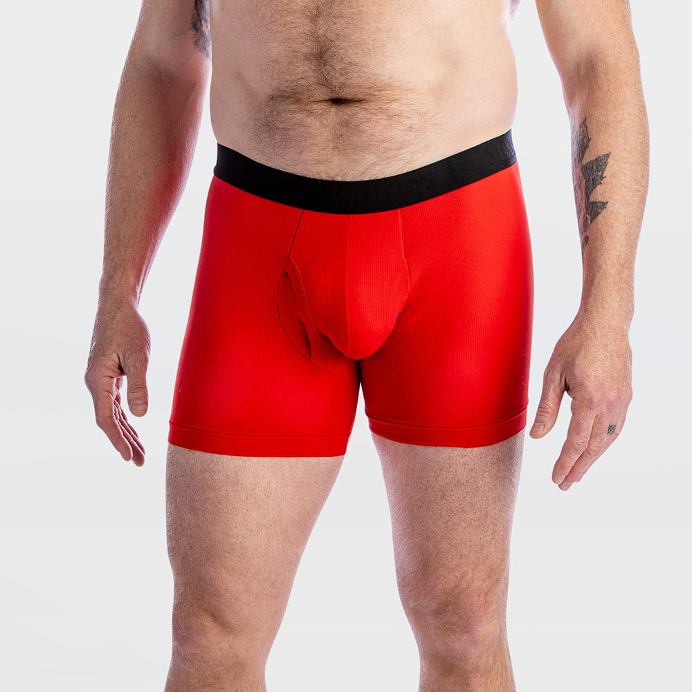 AIR Ultra Light Performance Boxer Brief