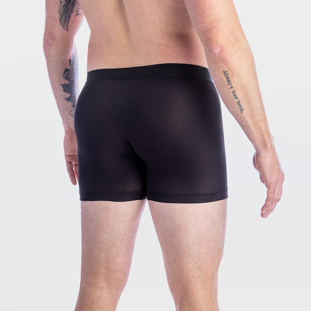 AIR Ultra Light Performance Boxer Brief