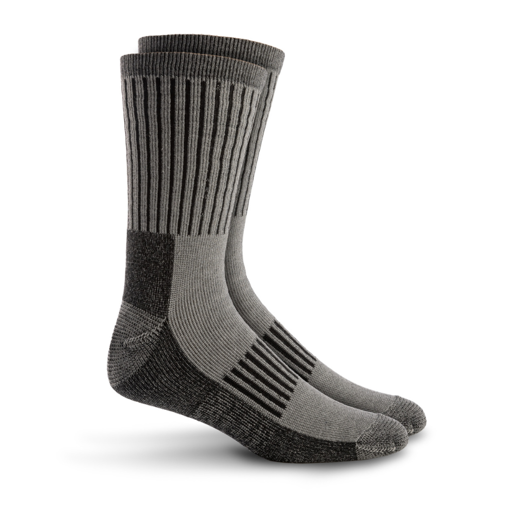 HEAT FX® Graphene Performance Sock - 2 Pack