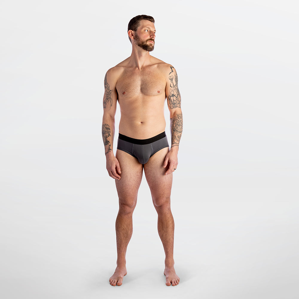 DRYFX® Cool Fiber Brief