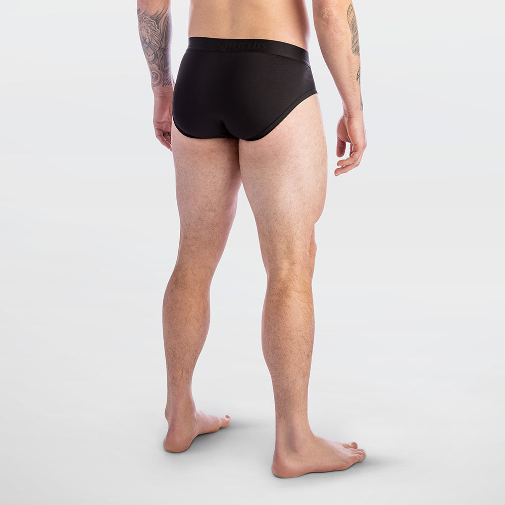 DRYFX® Cool Fiber Brief