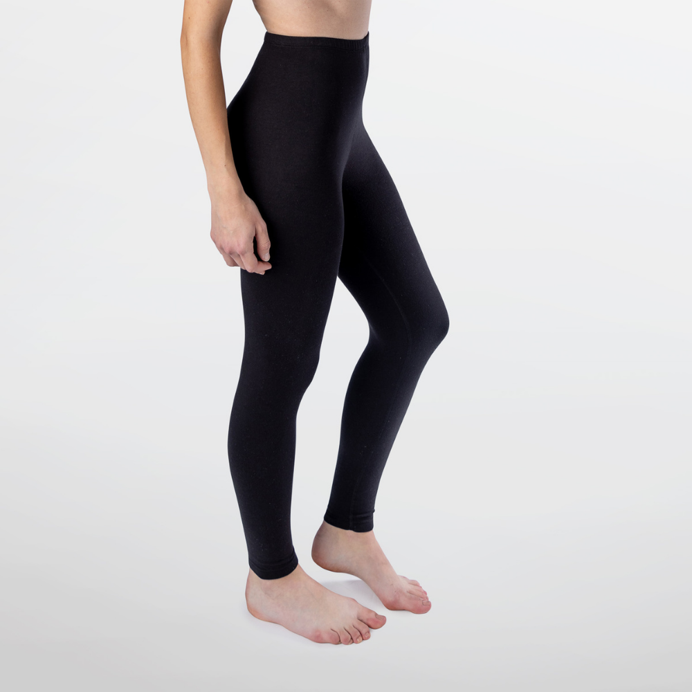Sherpa 2025 lined leggings