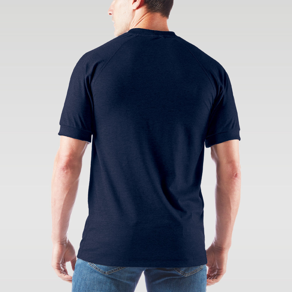 Operative Tech Relaxed Fit Performance Pocket T-shirt