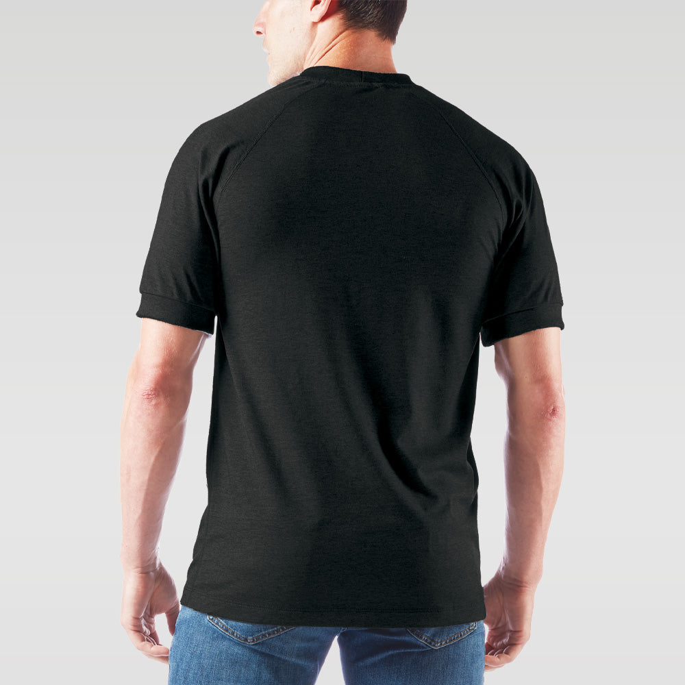 Operative Tech Relaxed Fit Performance Pocket T-shirt
