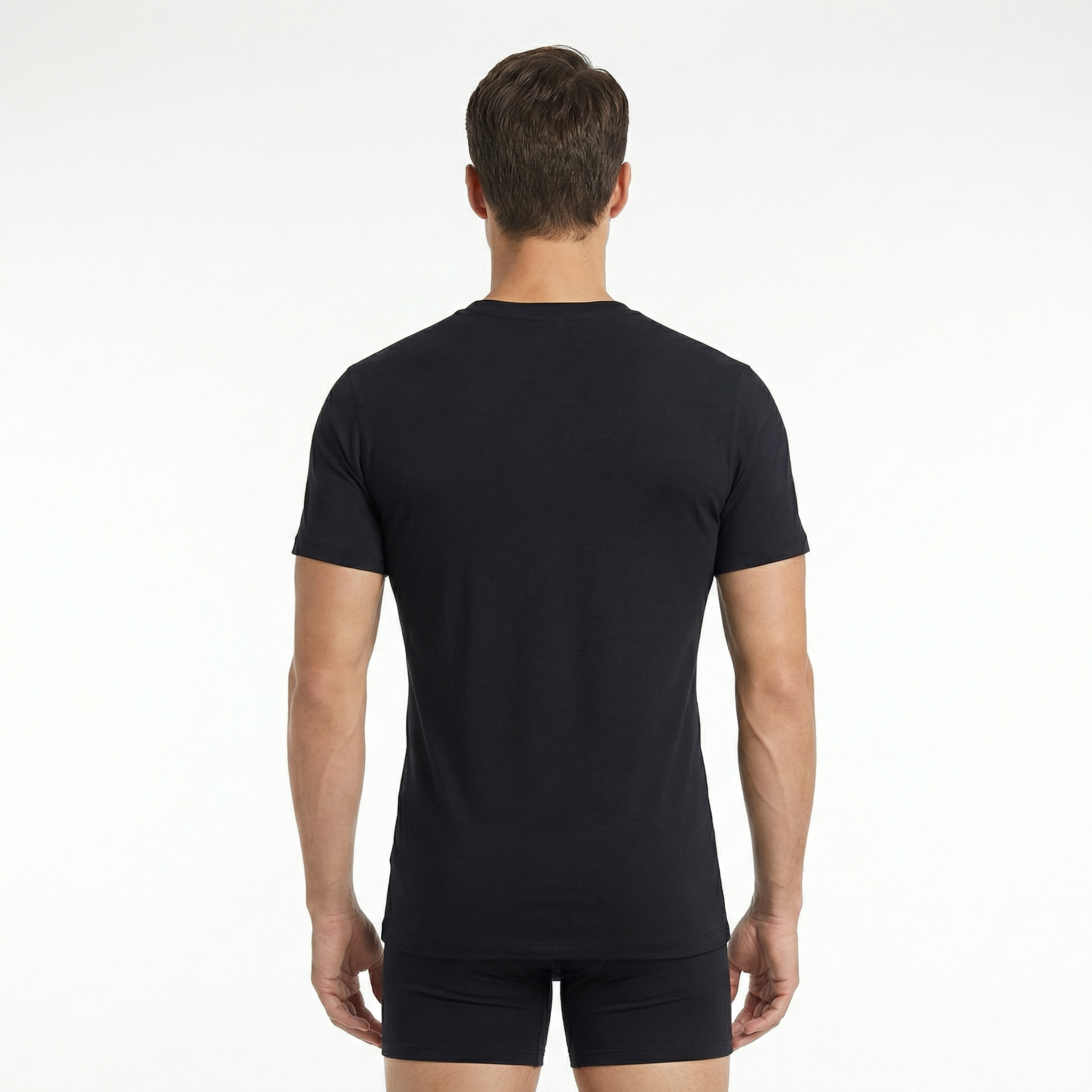 MEN'S MERINO ALL CLIMATE SHORT SLEEVE T-SHIRT