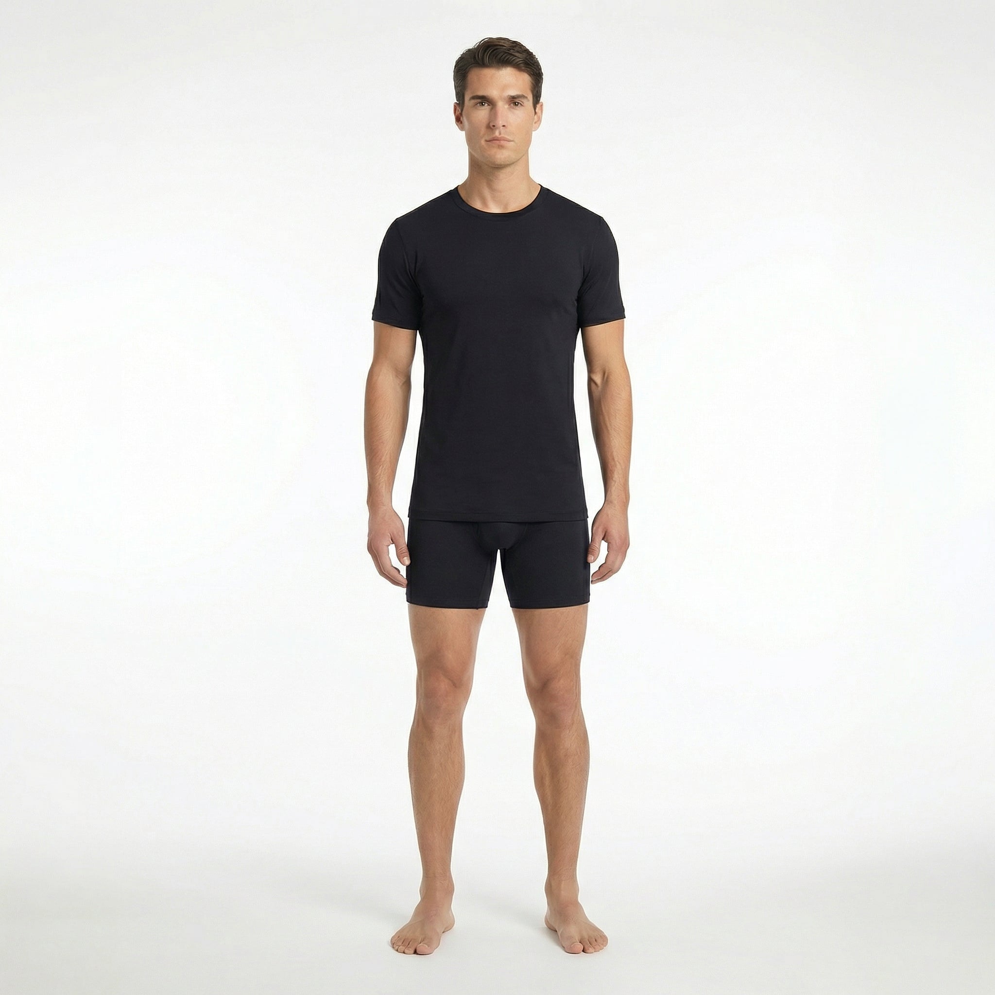 MEN'S MERINO ALL CLIMATE SHORT SLEEVE T-SHIRT