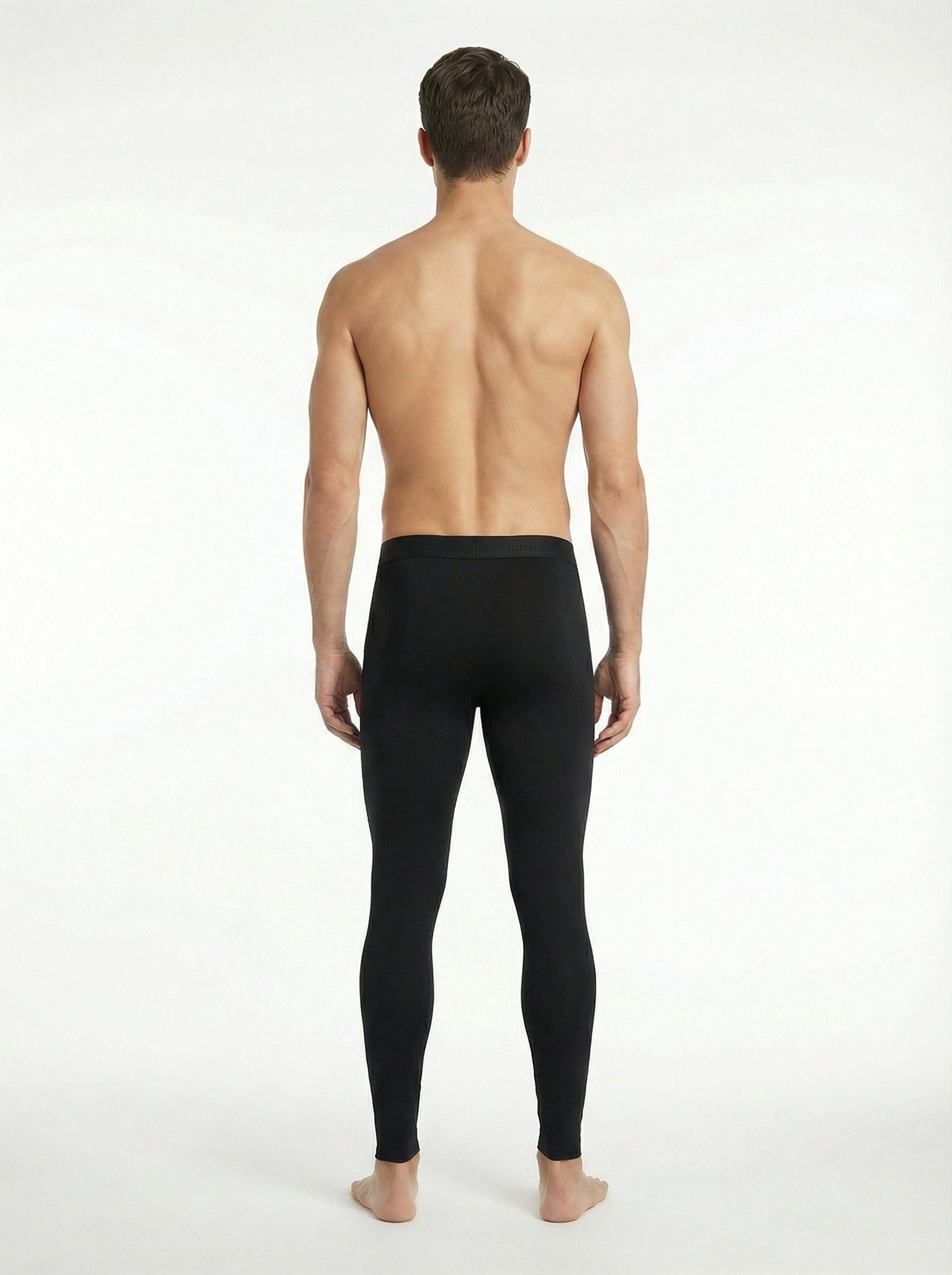 MEN'S MERINO ALL CLIMATE LEGGING