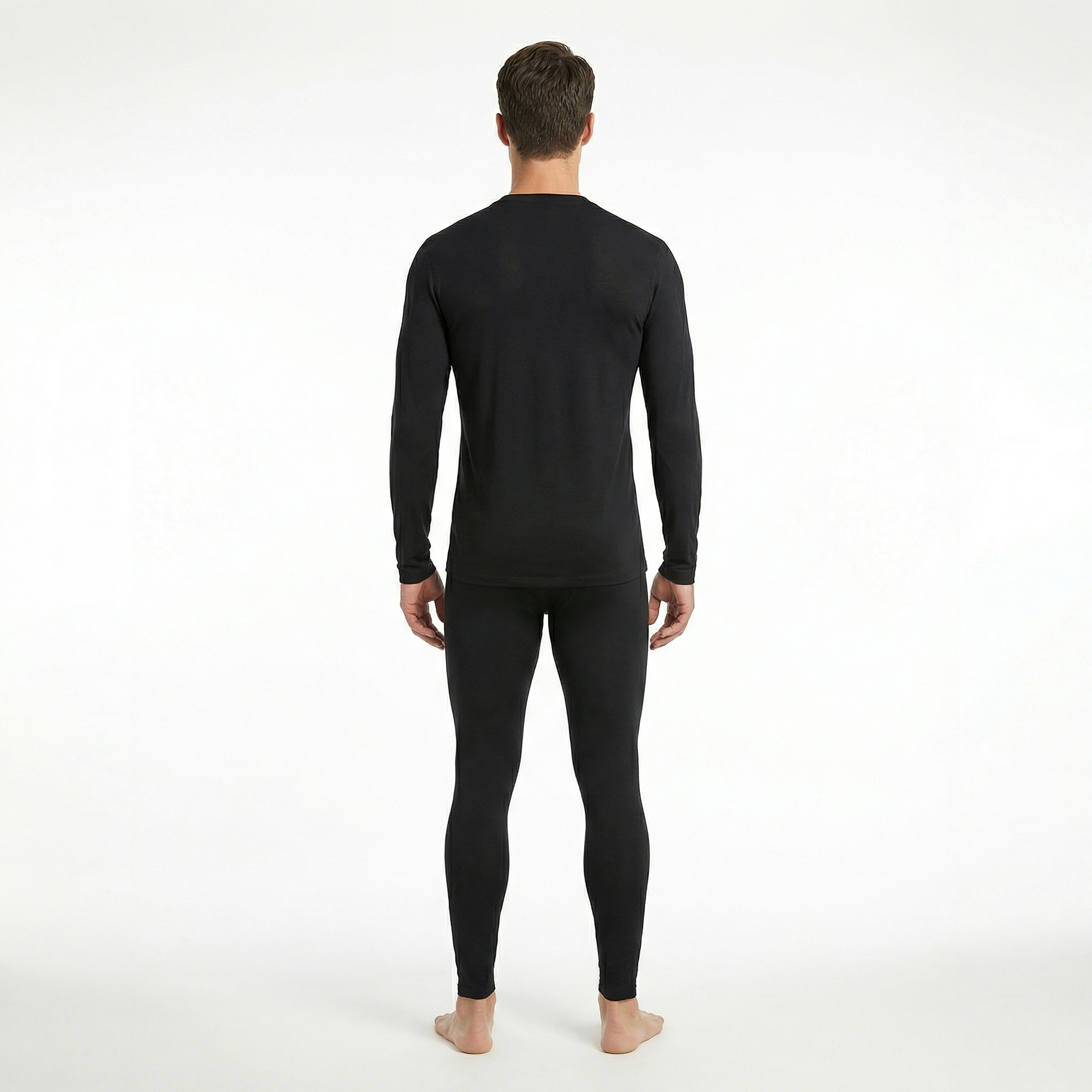 MEN'S MERINO ALL CLIMATE LONG SLEEVE T-SHIRT