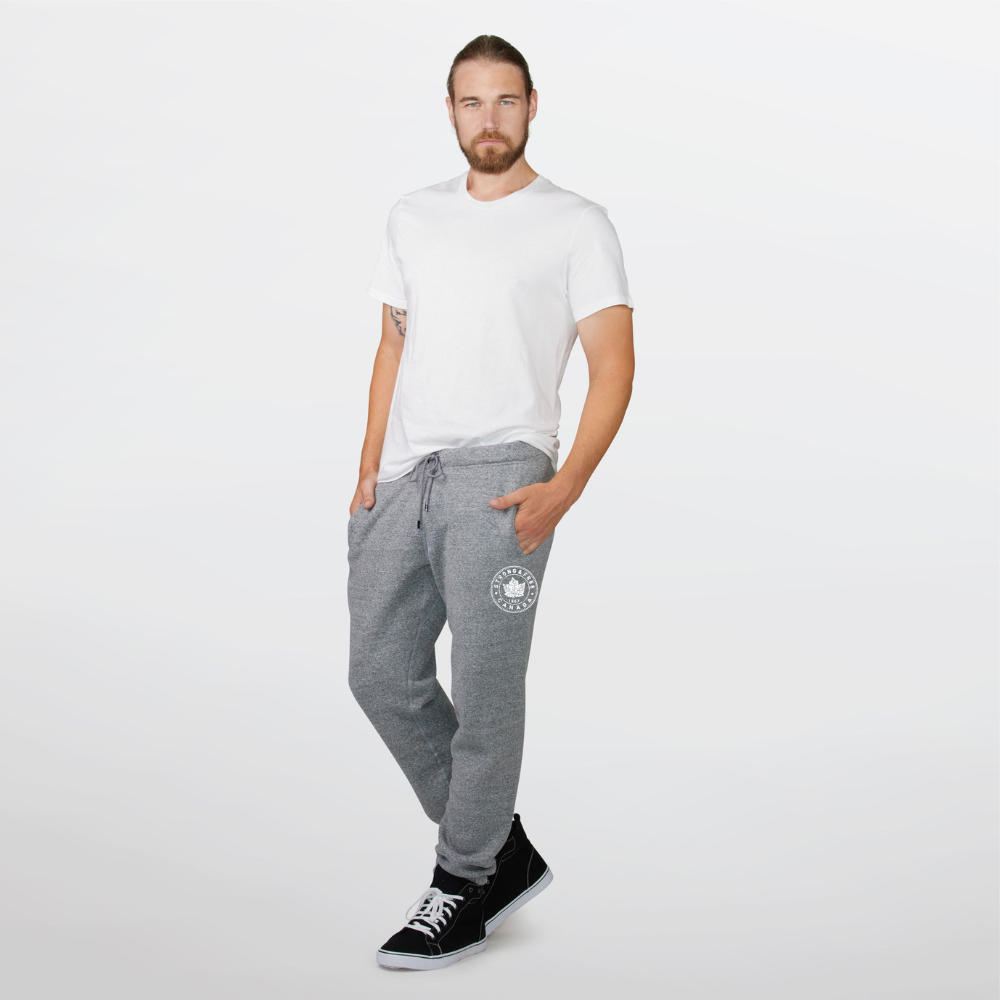 Strong & Free™ Logo Fleece Sweatpant