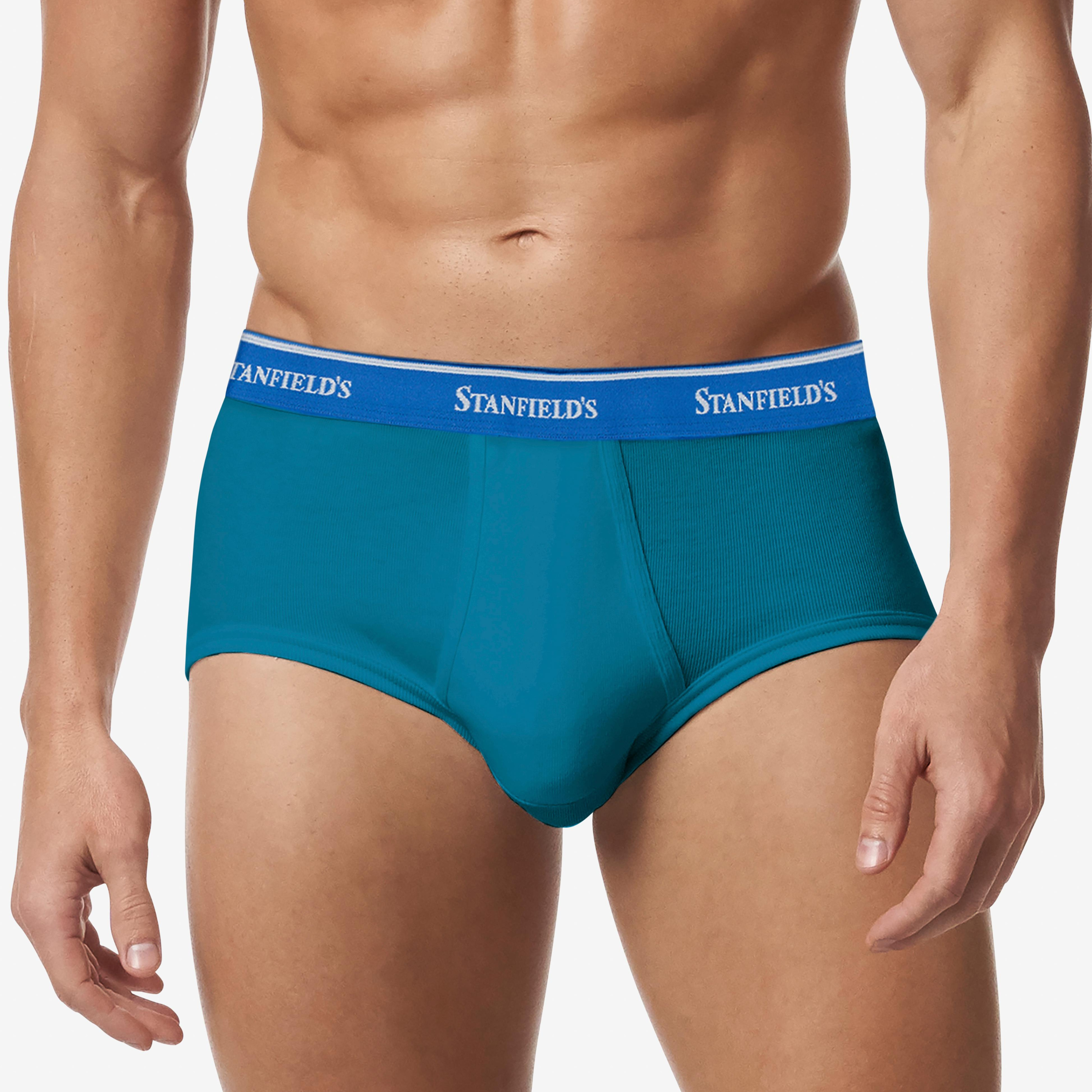 Men's Premium Brief - 3 Pack