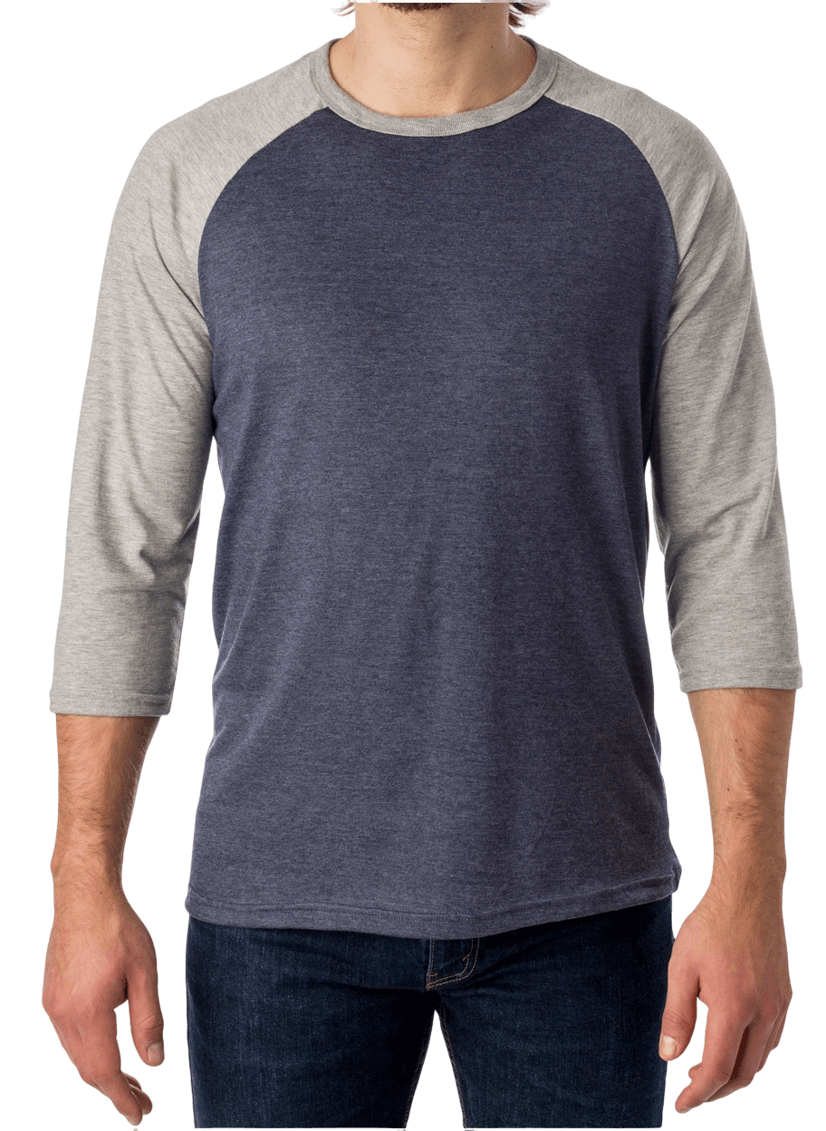 Men's Baseball Shirt