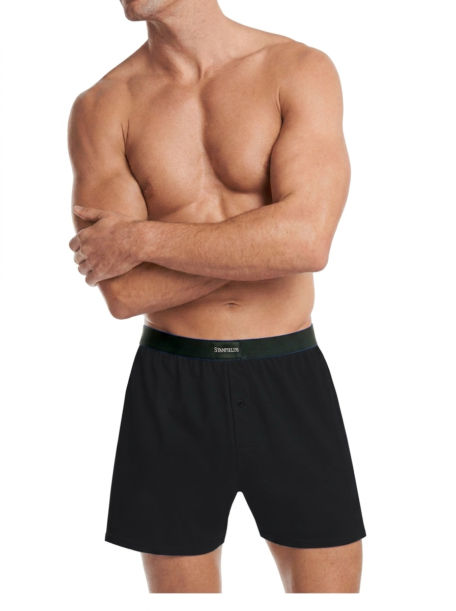 Men's Premium Boxer