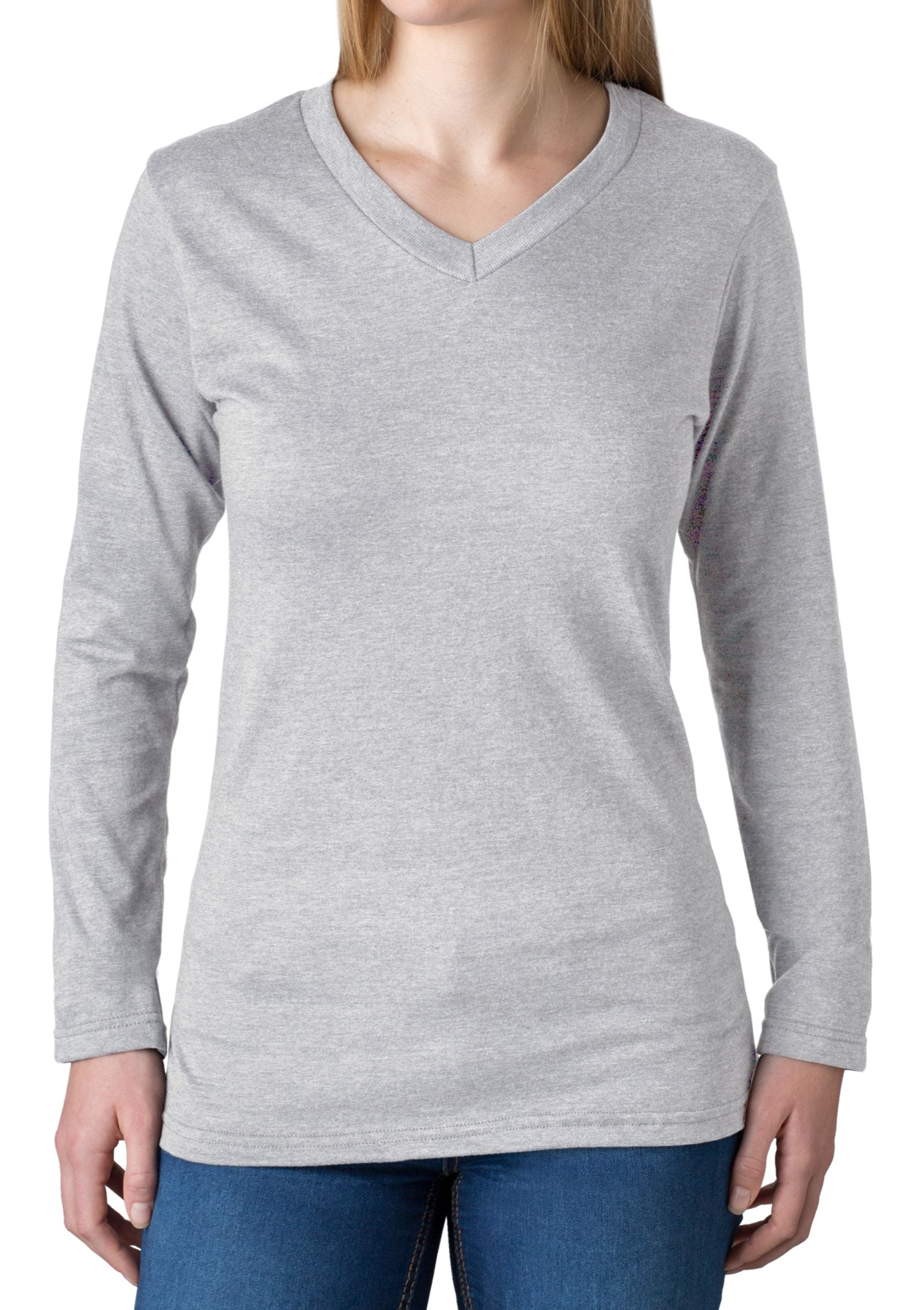 Women's Long Sleeve T-Shirt