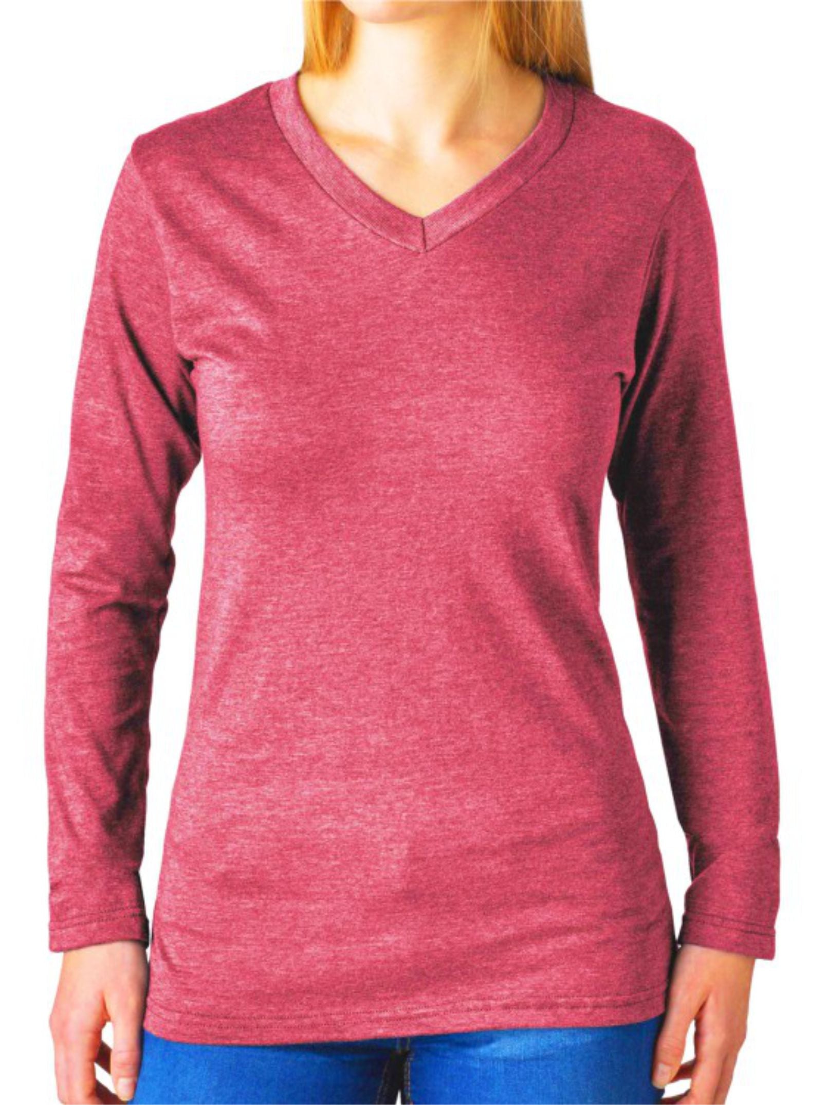 Women's Long Sleeve T-Shirt