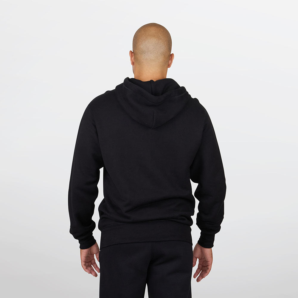 Heritage Fleece Hoodie