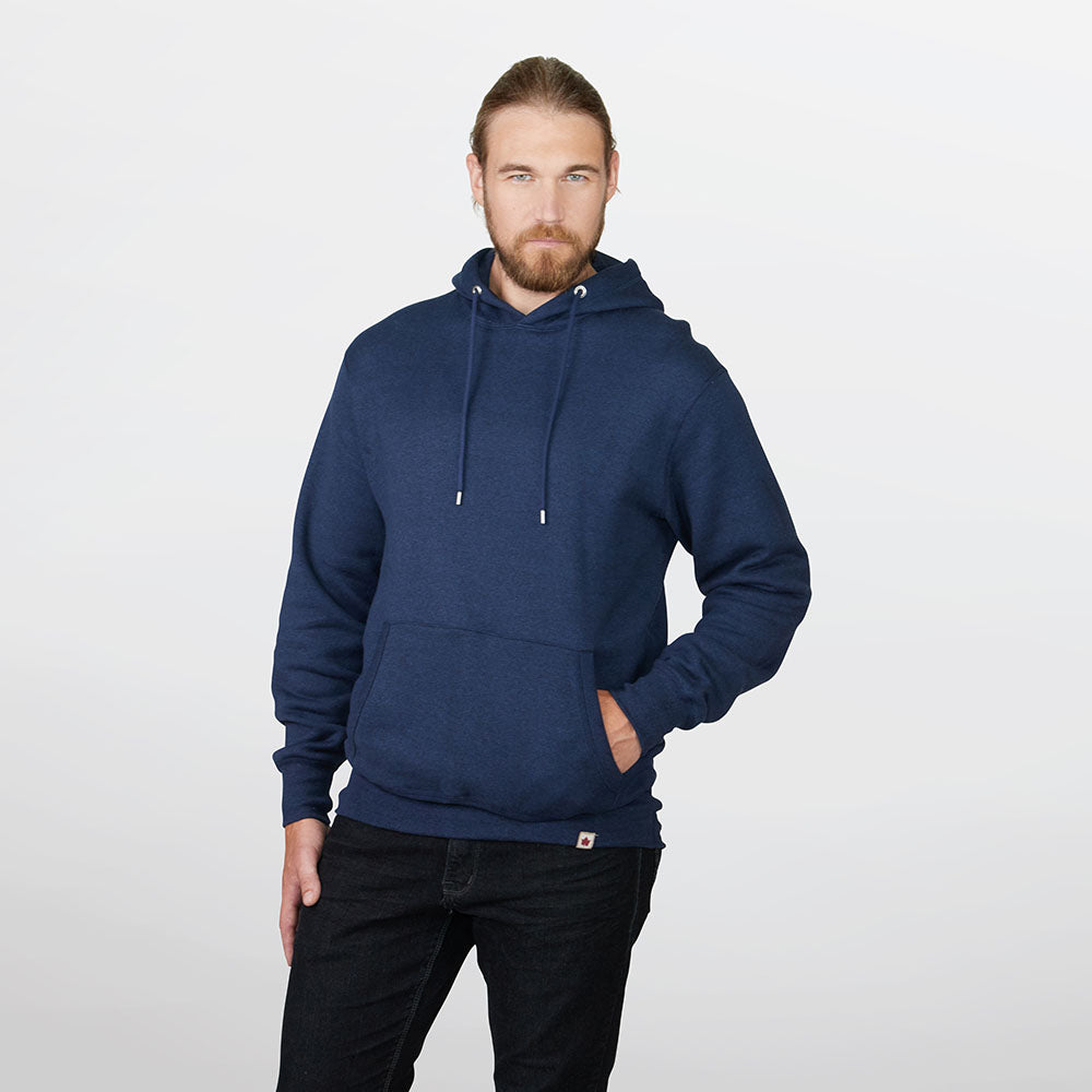 Heritage Fleece Hoodie