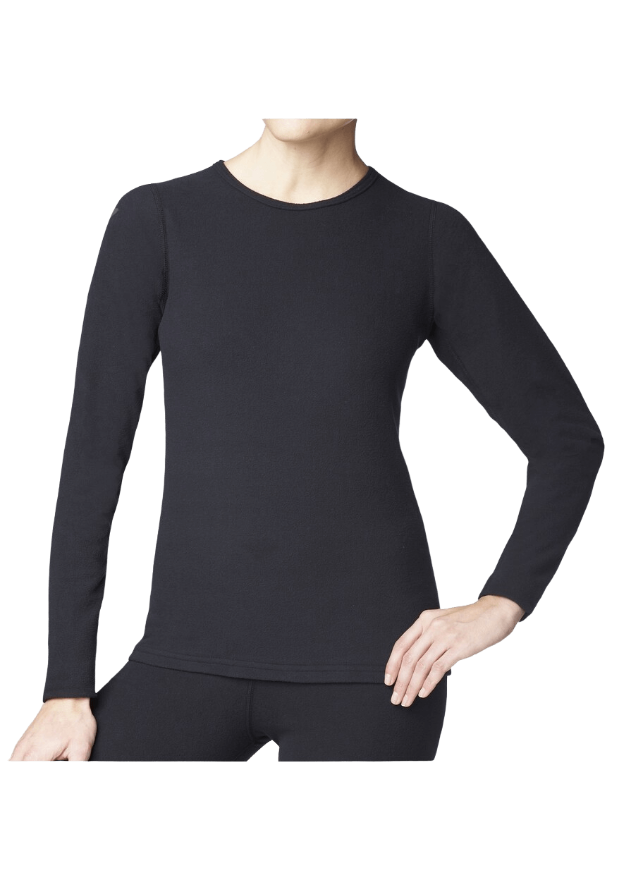 Merino wool base layer womens uk top