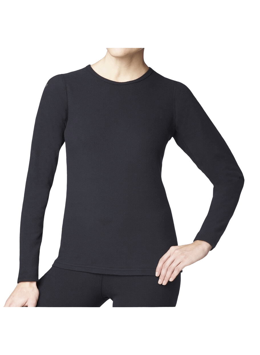 Organic Merino Wool Base Layer Women's Pants. 100% Merino Wool