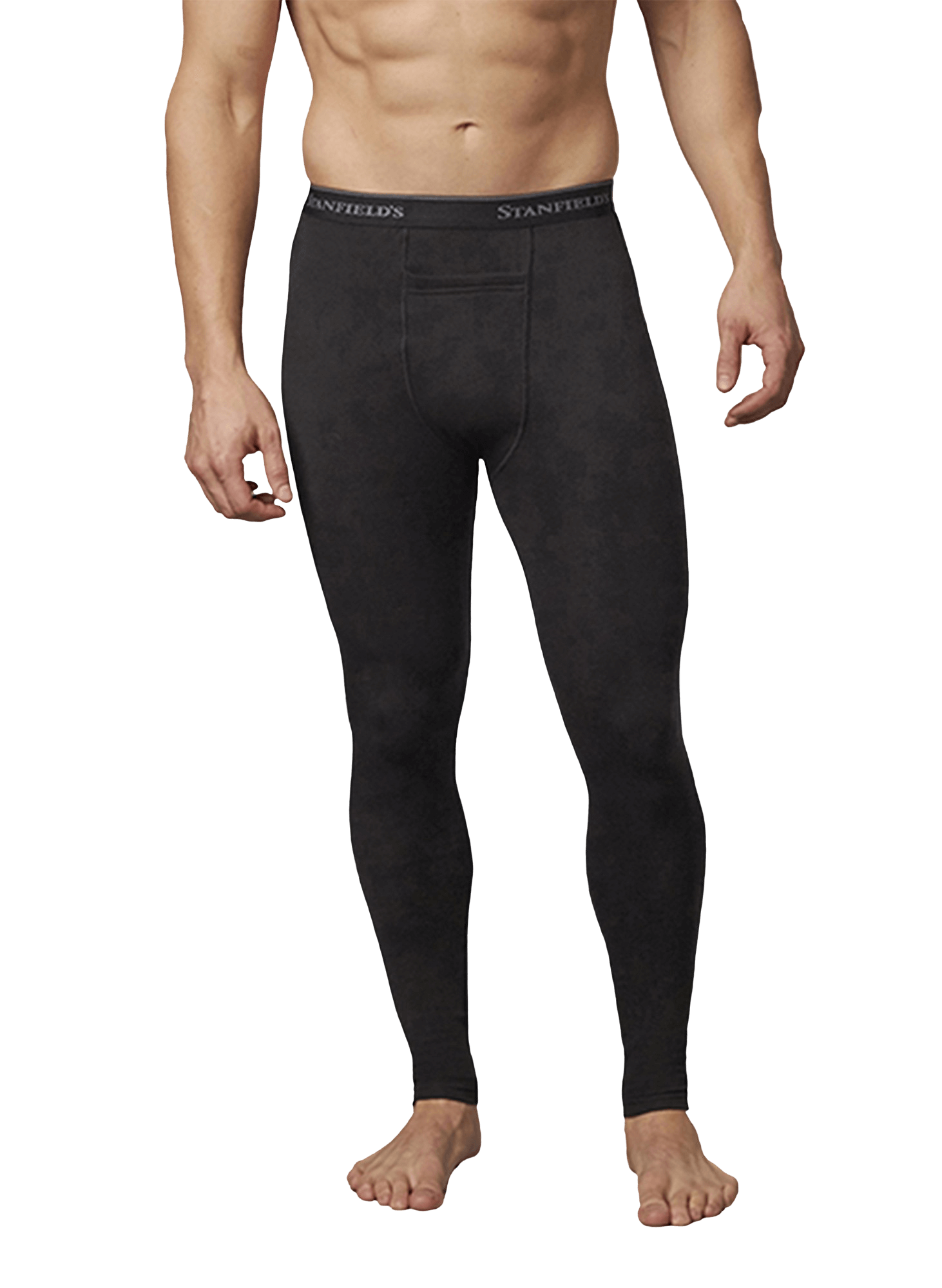 Stanfield's Men's Superwash Wool Long Underwear - Macy's