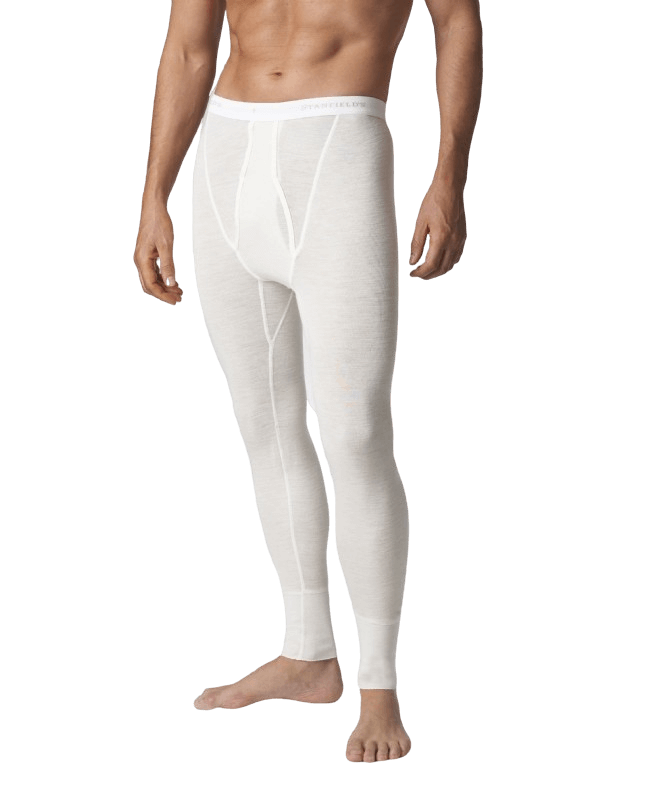 Mens wool long underwear outlet