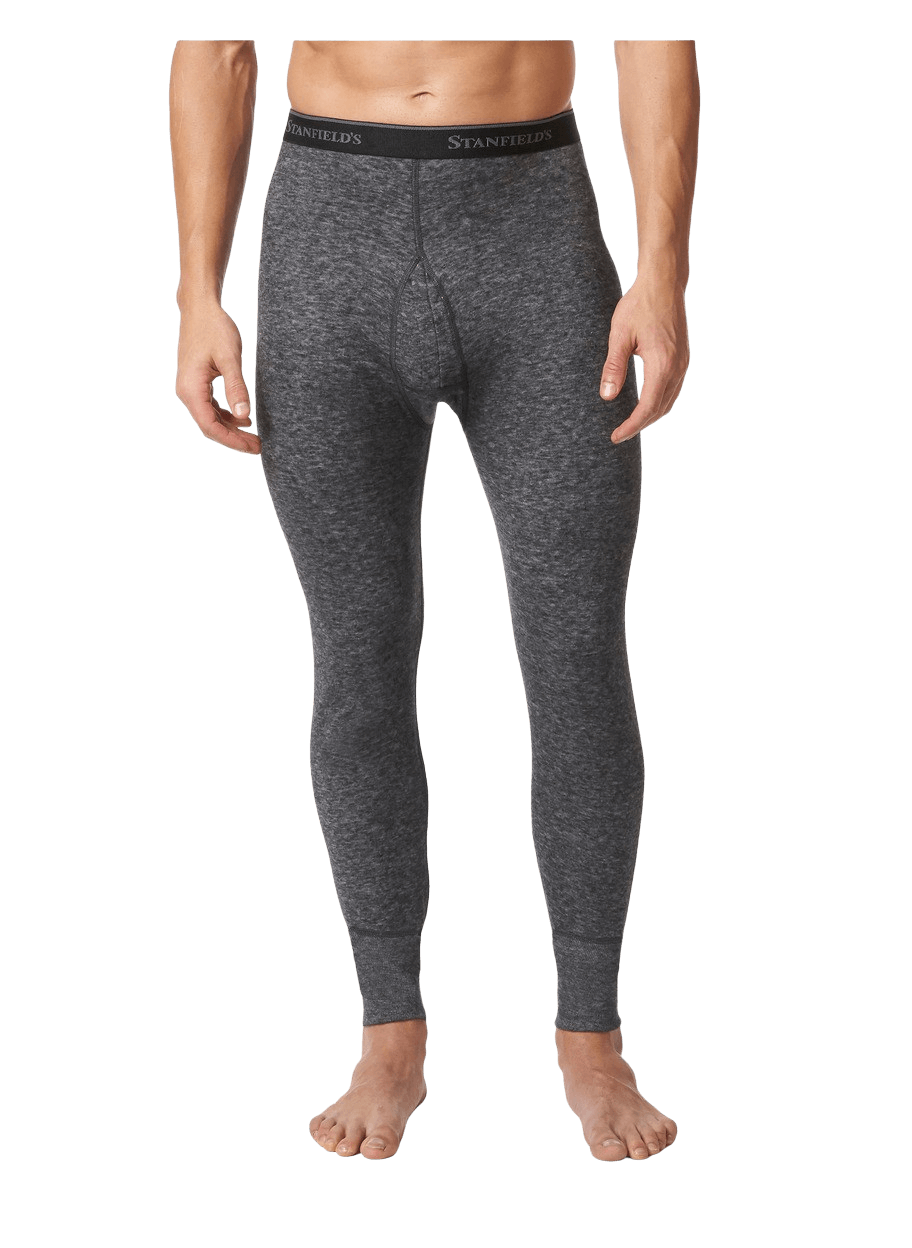 Men's Tall Long Underwear (Two-Layer)