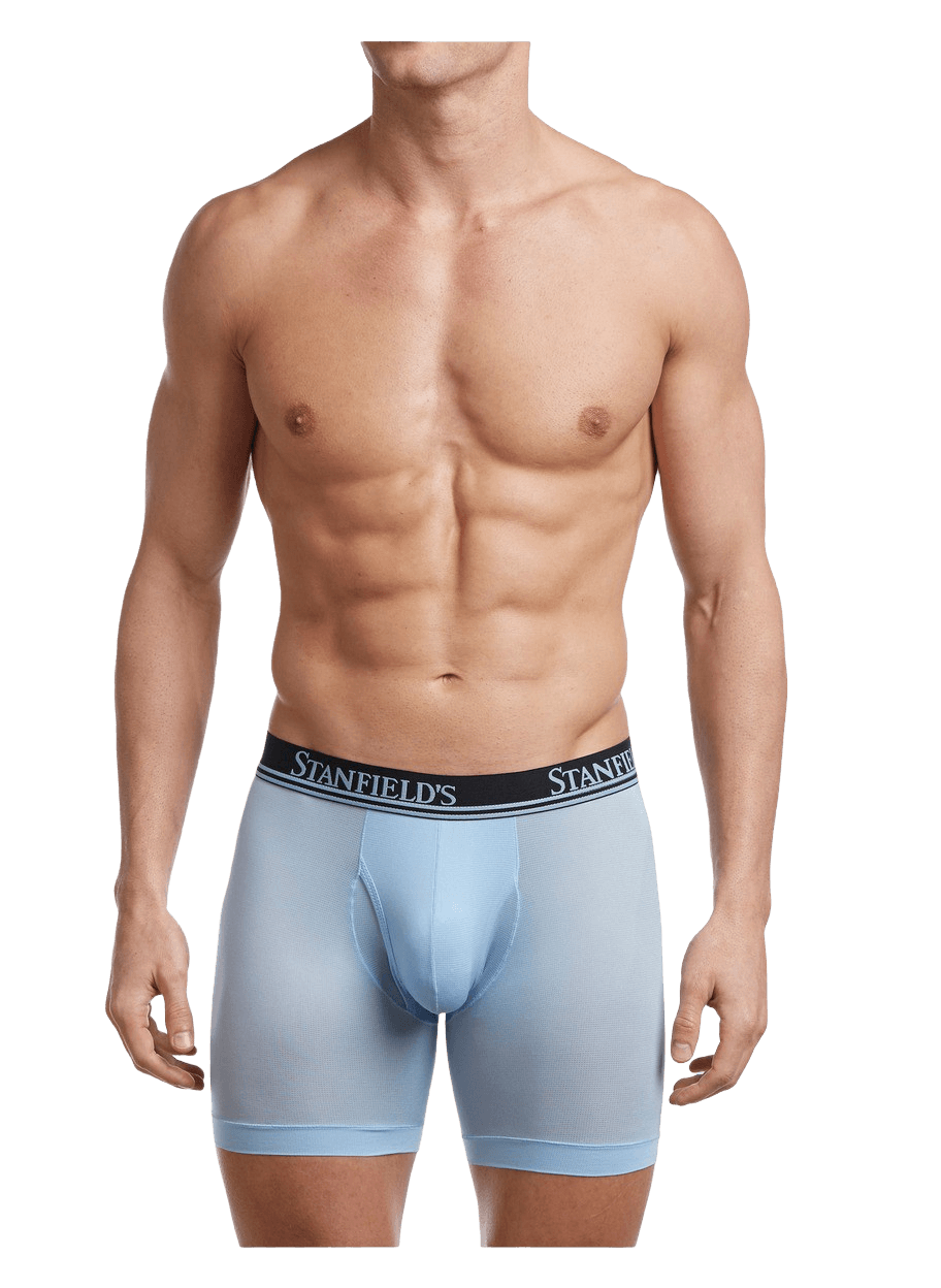 Boxer AIR Homme