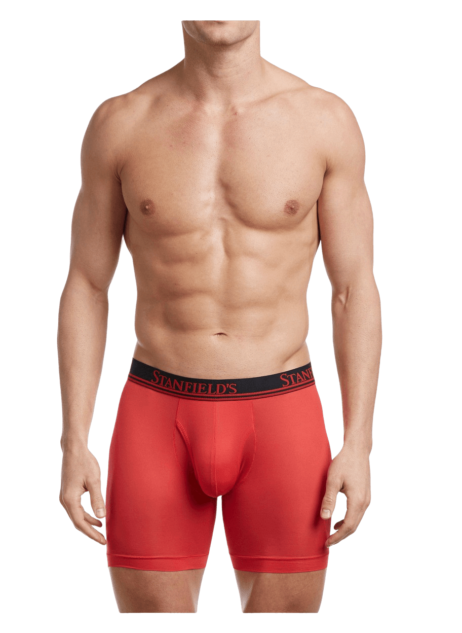 Boxer AIR Homme