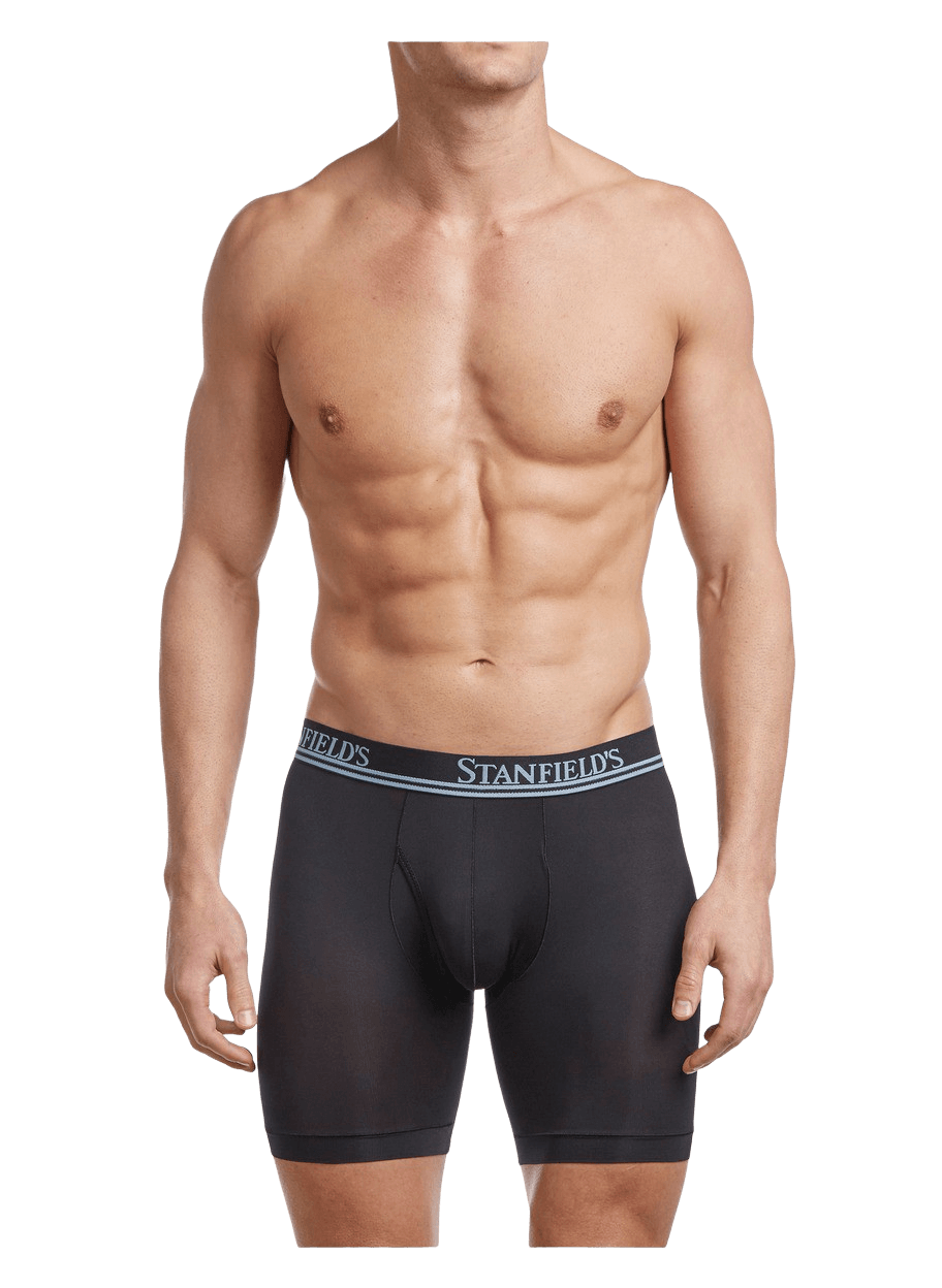 Boxer AIR Homme