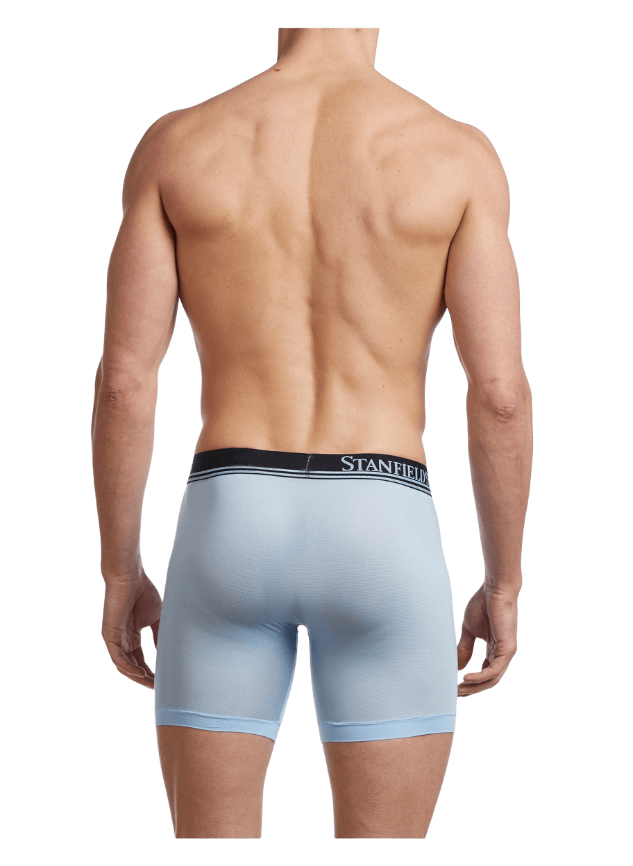 Boxer AIR Homme