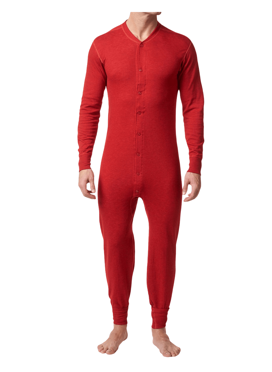 Men's Onesie