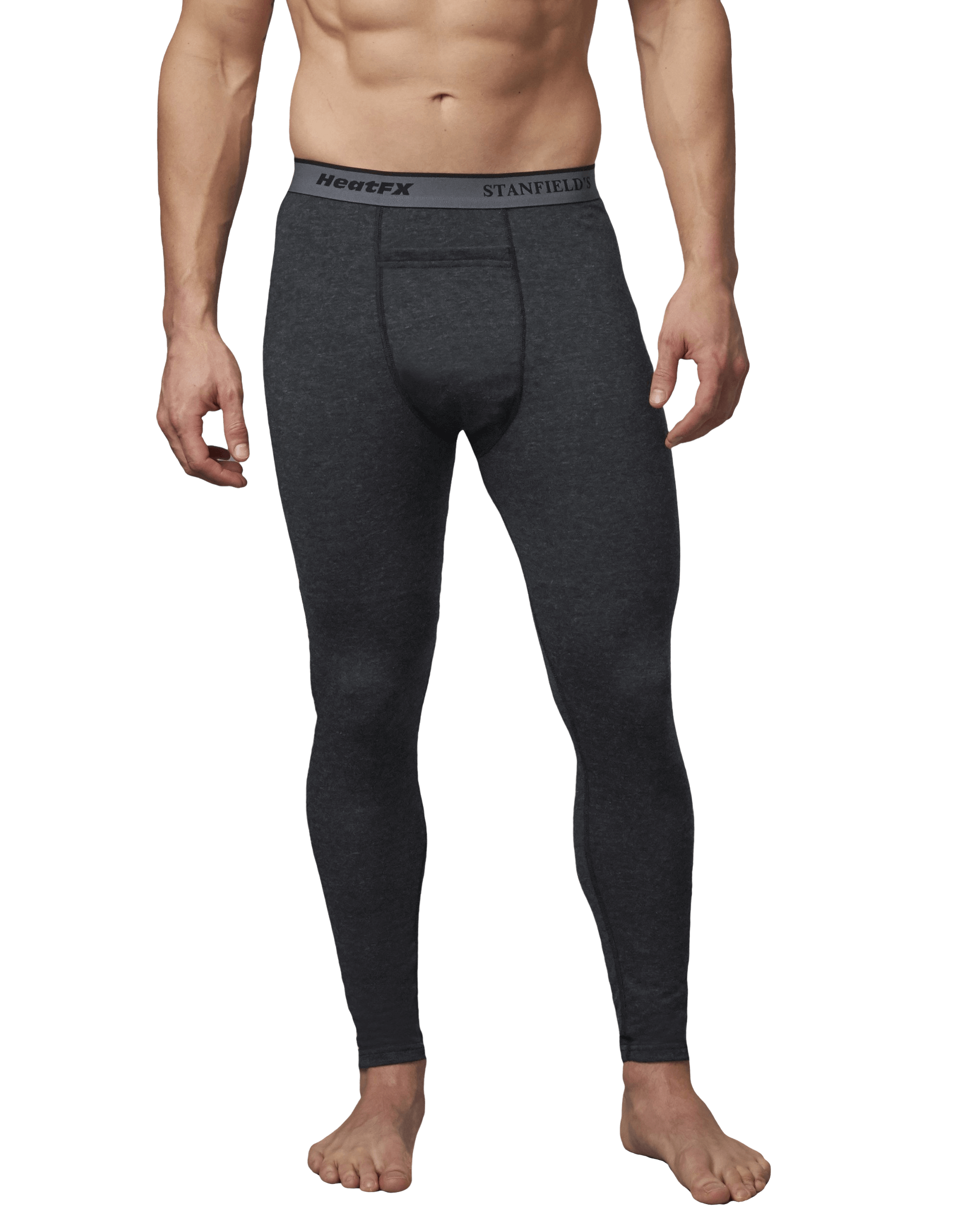 Men's HeatFX Merino Wool Bottoms