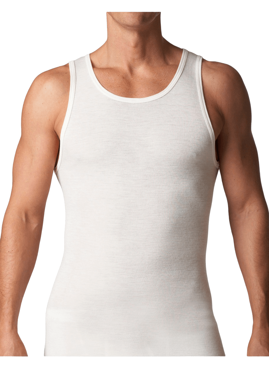 Undershirt sales