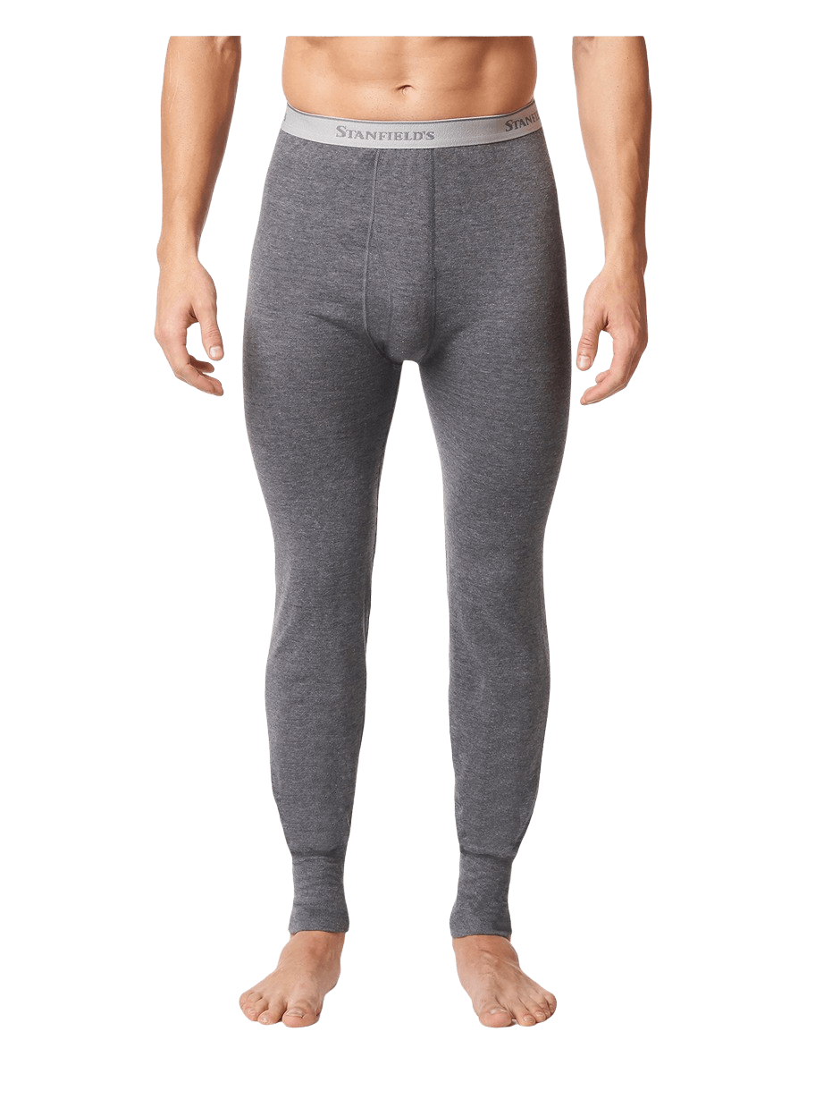 Men s Long Underwear Two Layer Stanfields