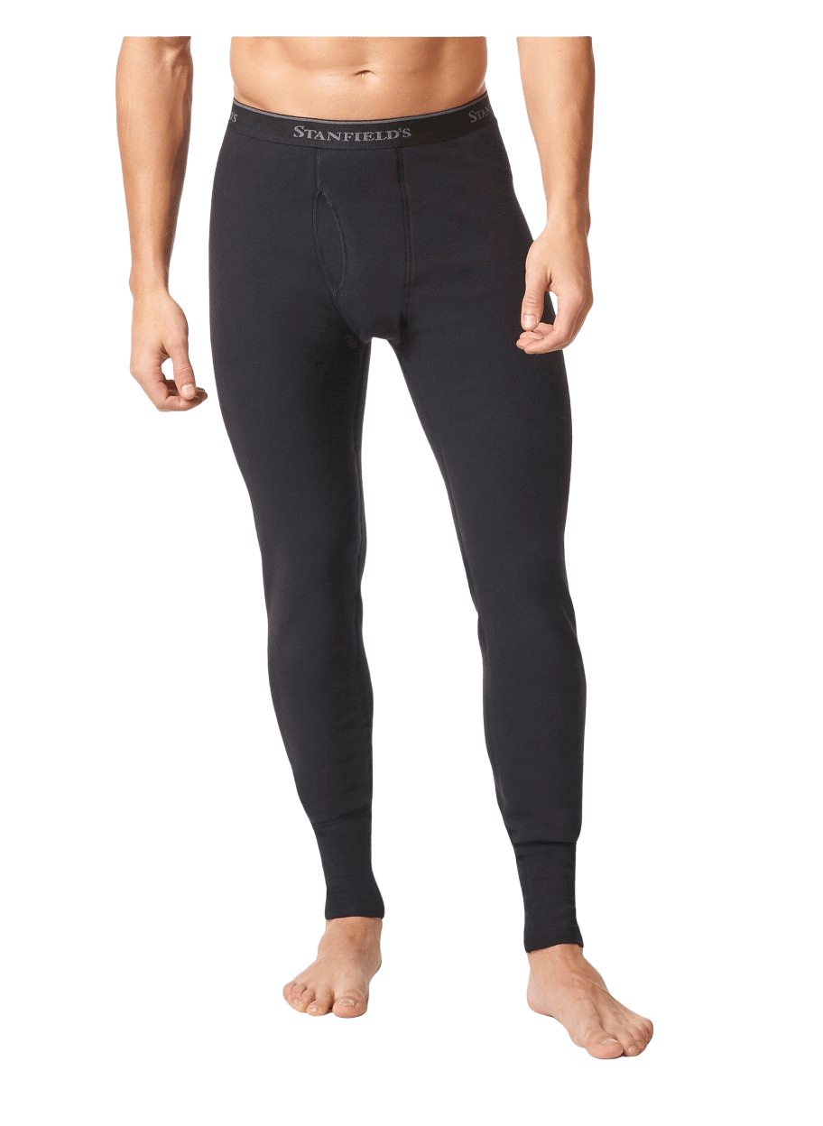 Mens thermal underwear shop pants