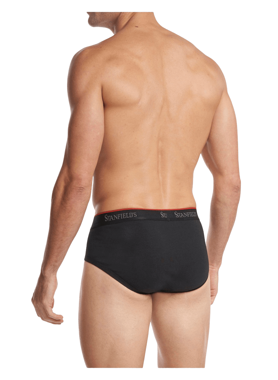 Stretch brief- 3 Pack