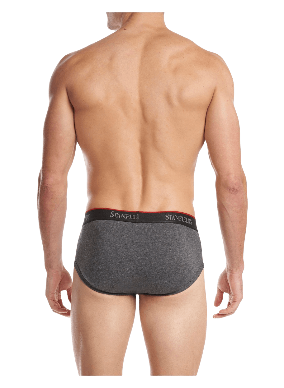 Stretch brief- 3 Pack